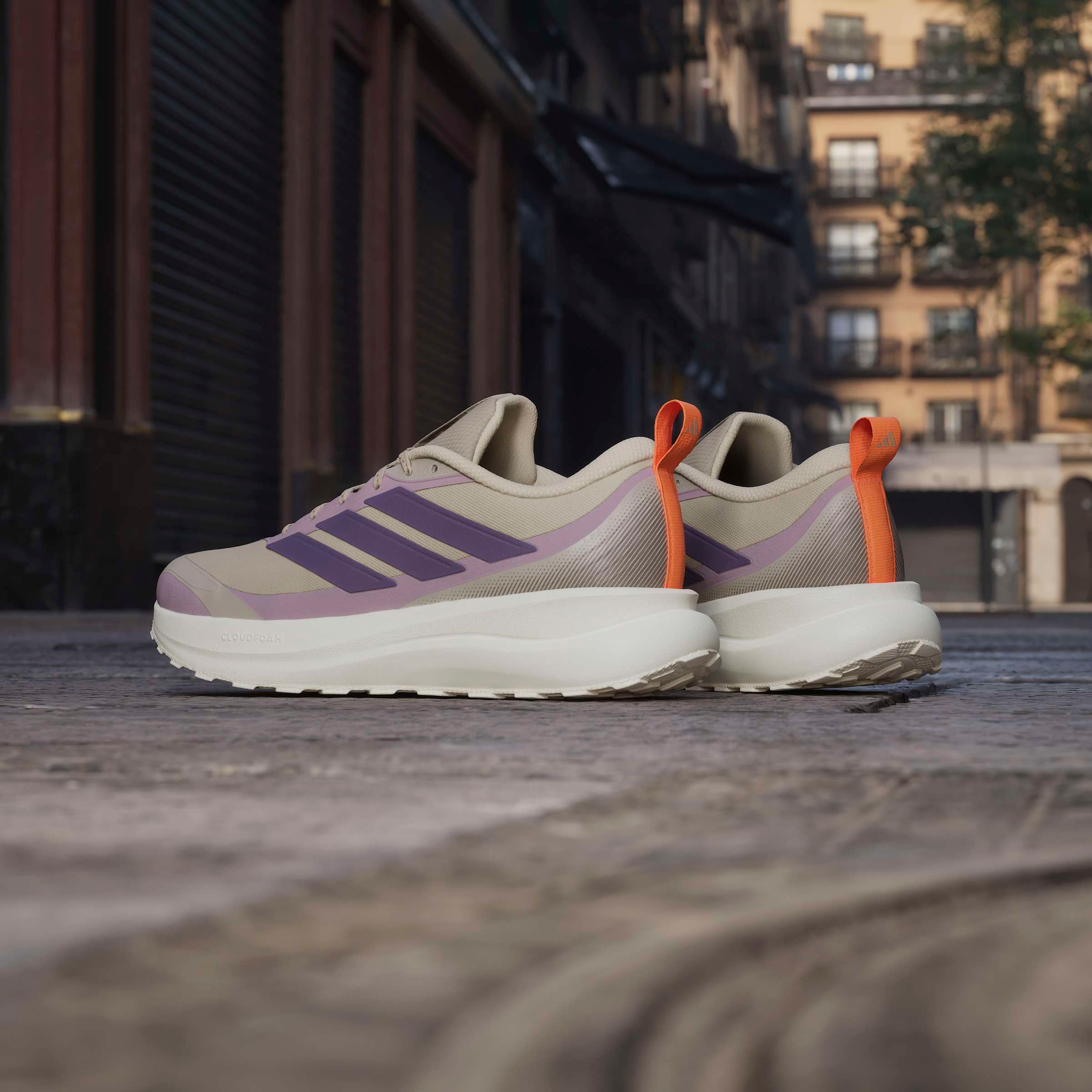 adidas Performance Laufschuh »RUNFALCON 6 ATR«  Trailrunningschuh