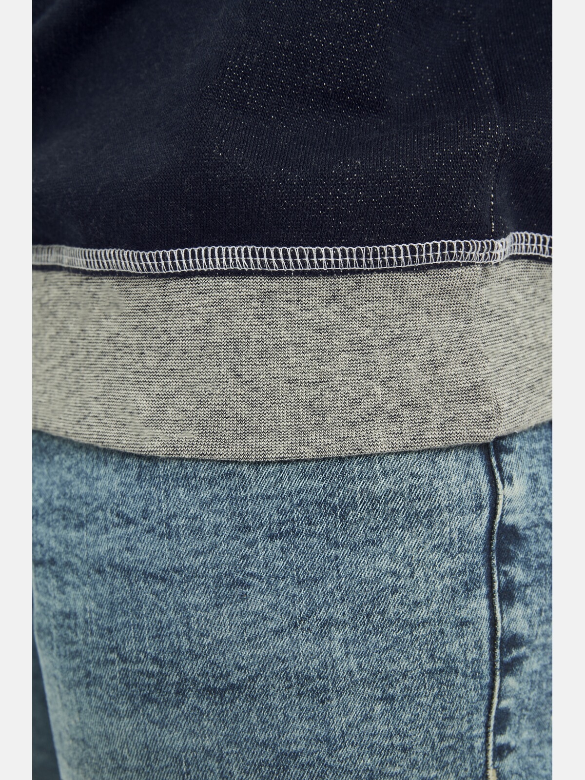 Jan Vanderstorm Sweatshirt »Sweatshirt JARMUND«