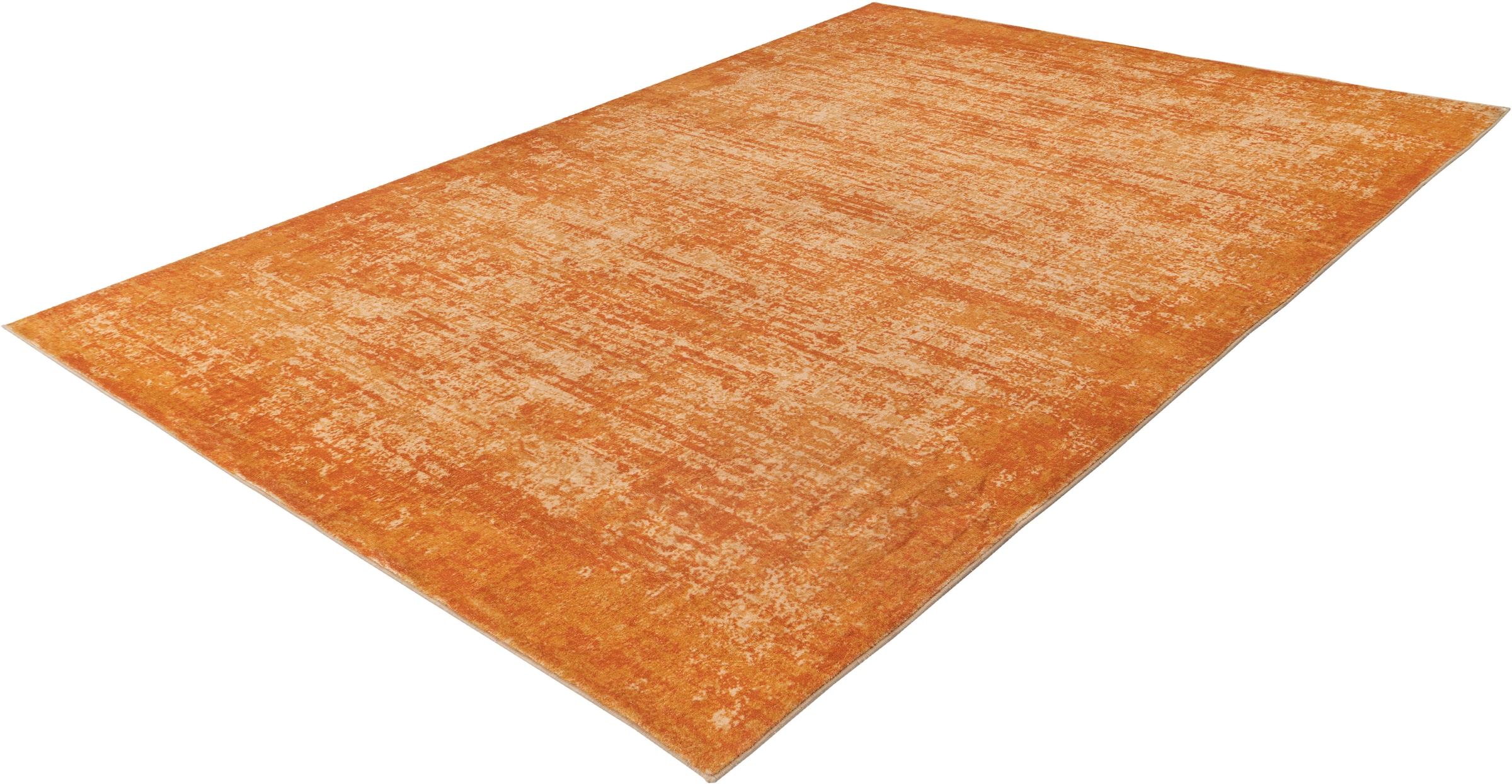 Padiro Teppich »Piemont 1025«, rechteckig, 11 mm Höhe