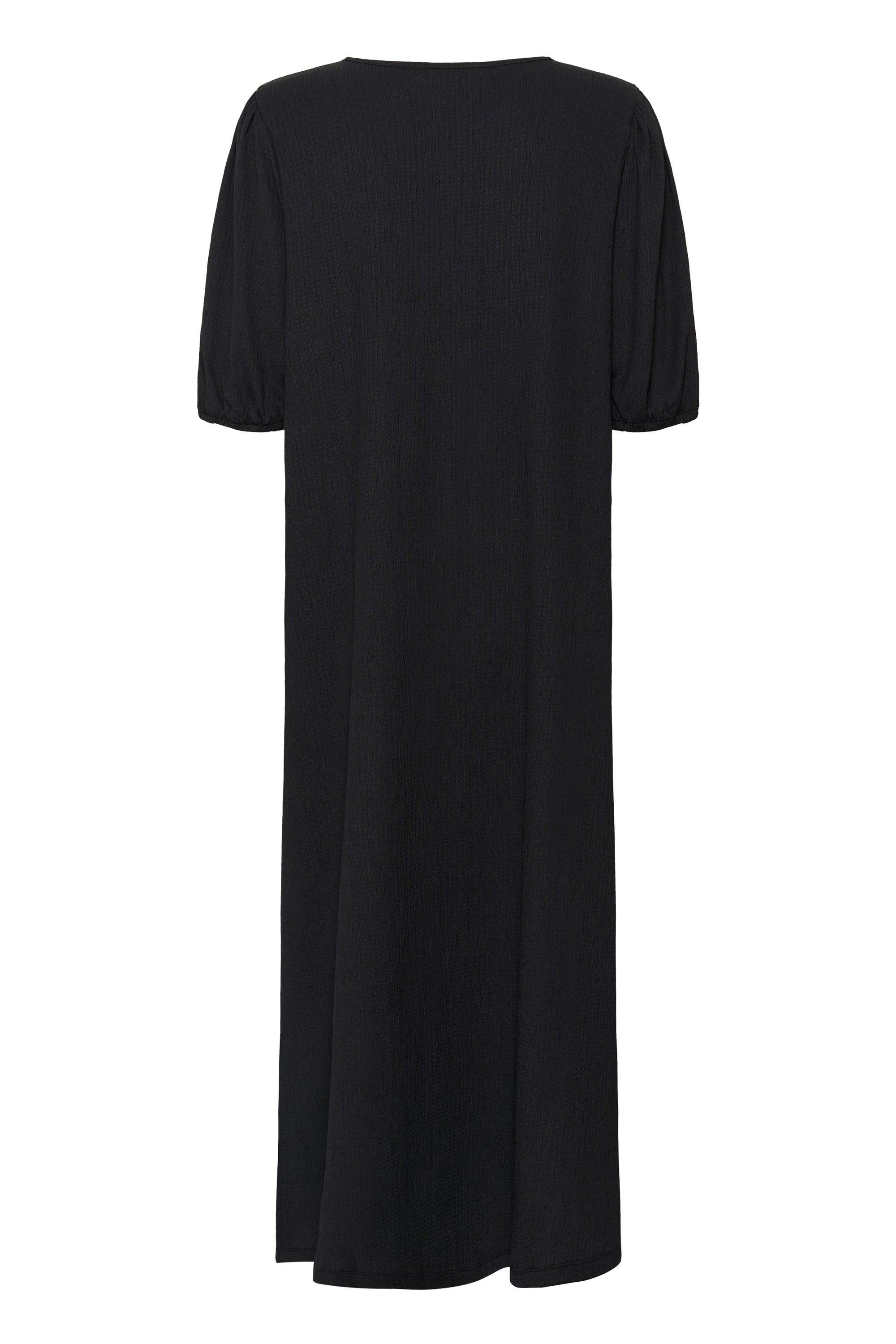 KAFFE Midikleid »Kleid BPanika«