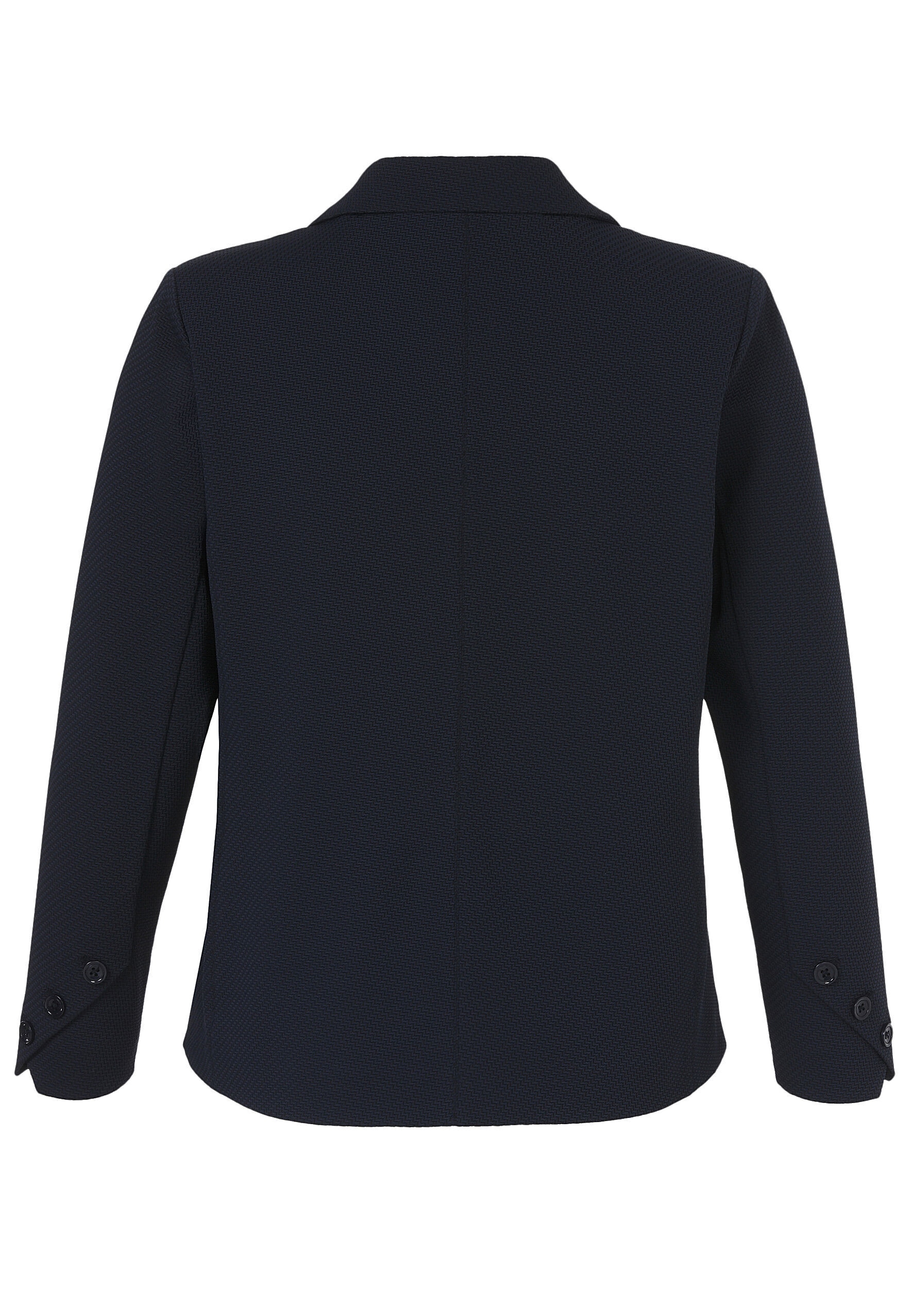 FRAPP Jackenblazer »FRAPP Blazer« Große Größen