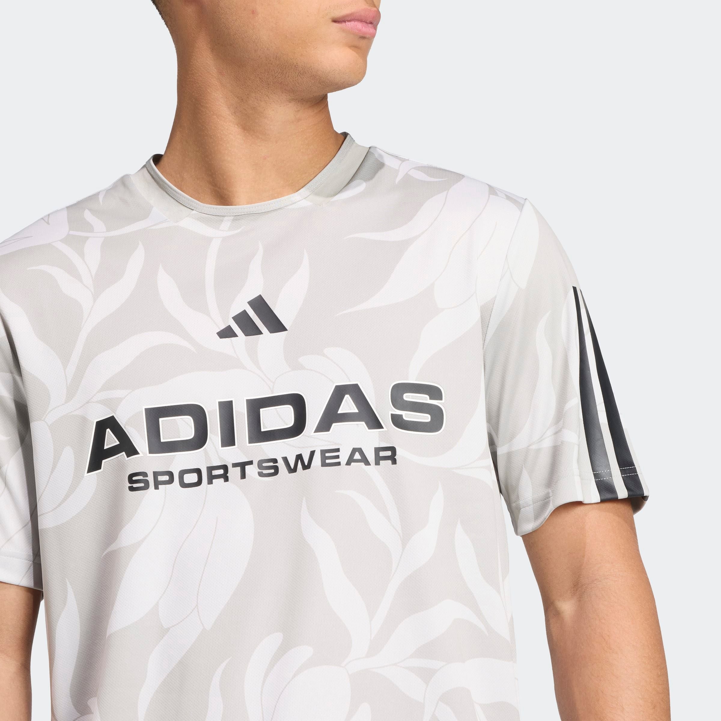 adidas Sportswear T-Shirt »M TIROAOPJSYQ3«