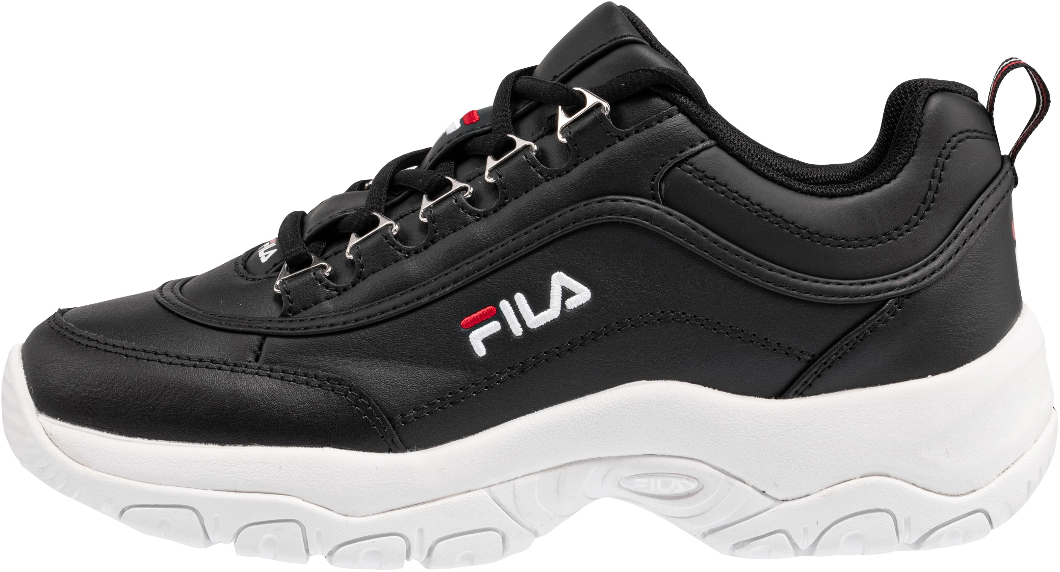 Fila Sneaker »Strada Low Wmn«