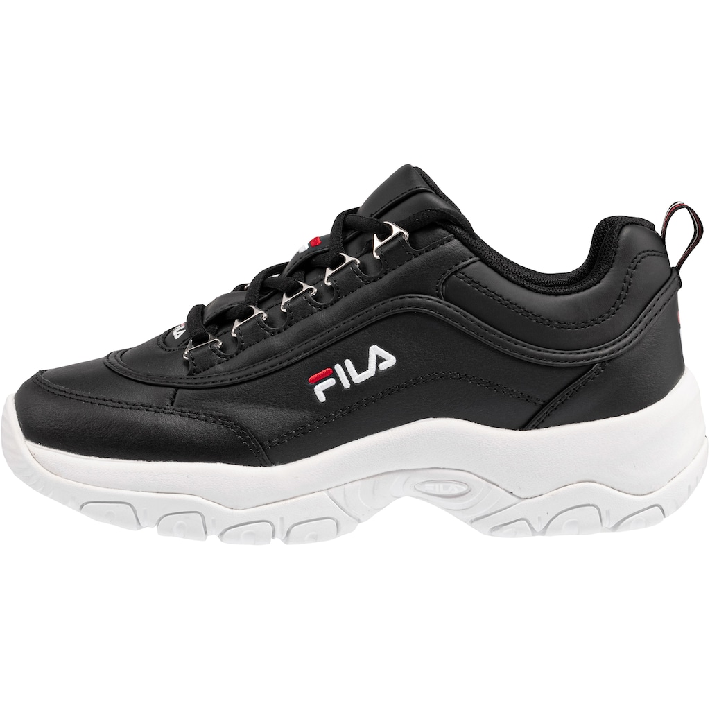 Fila Sneaker »Strada Low Wmn«