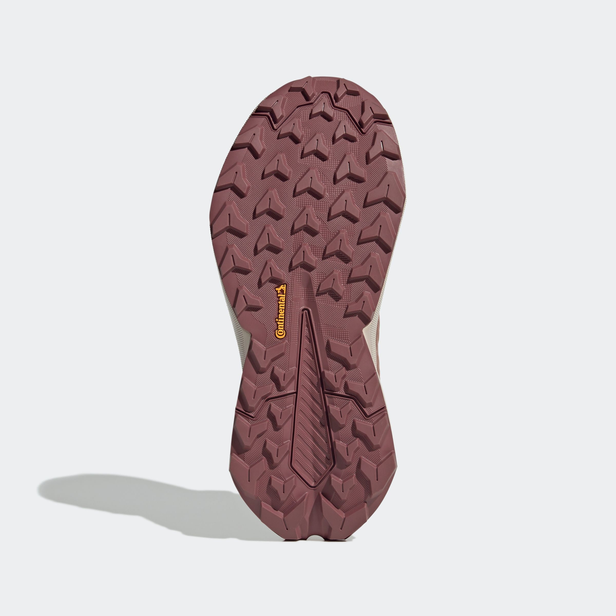 adidas TERREX Wanderschuh »TERREX TRAILMAKER 2.0 LEATHER«, aus Leder