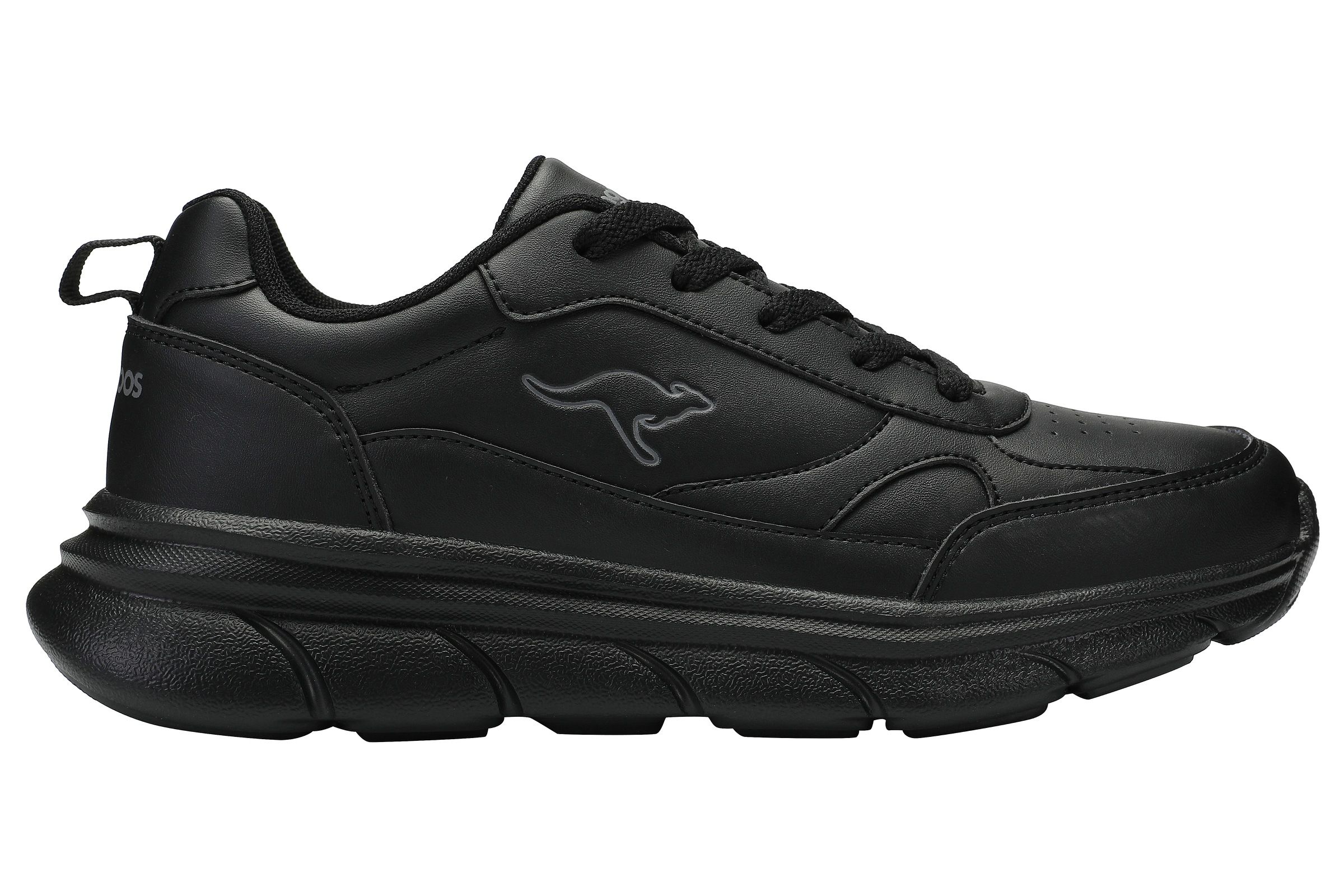 KangaROOS Sneaker »K-CR ADINA«  Gute Dämpfung