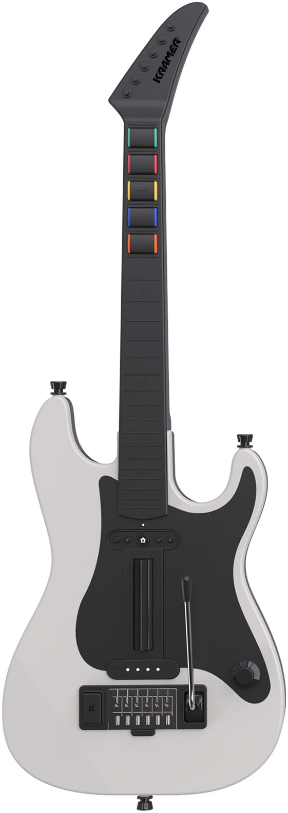 Stage Tour PlayStation-Controller »PS5 Stage Tour Gamedisc + Kramer Wireless Guitar Controller Bundle«