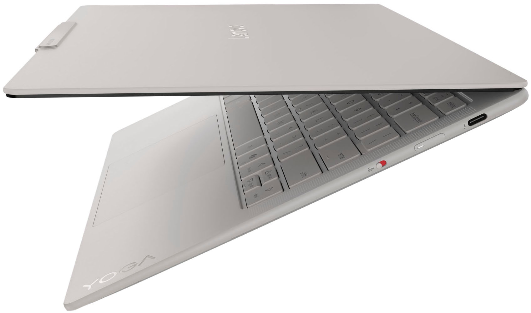 Lenovo Notebook »Yoga Slim 7 Ultra 14IPH11« 35,6 cm / 14 ″ Intel Core Ultra 7 Intel Graphics 1.000 GB SSD
