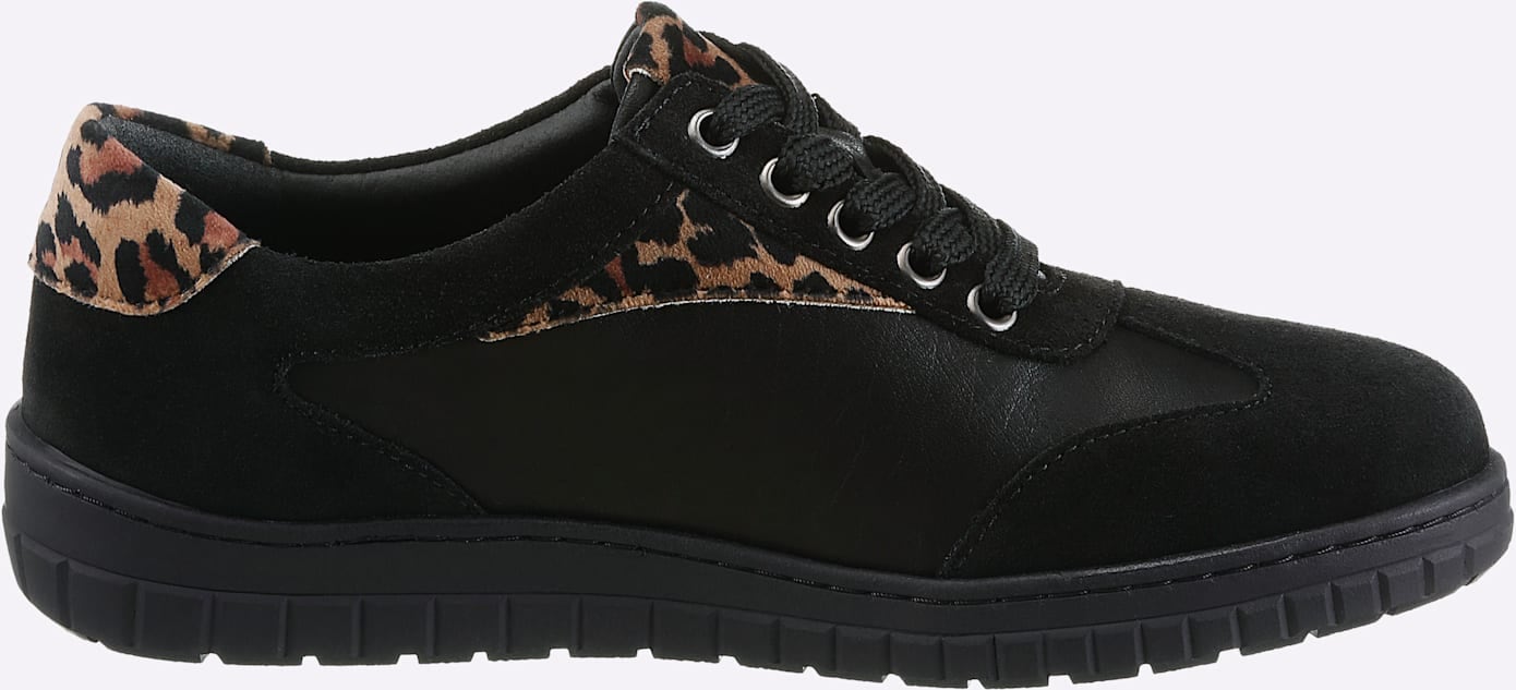 Casual Looks Sneaker