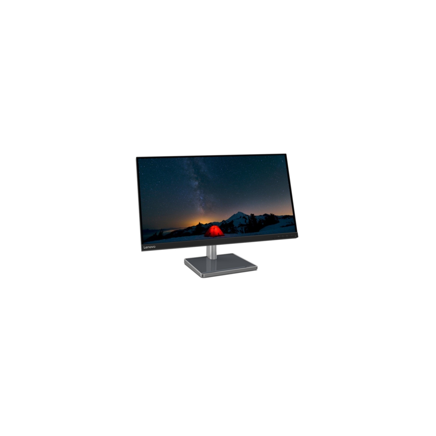 Lenovo LED-Monitor »L28u-35(H22280UL0)«, 71 cm/28 Zoll, 3840 x 2160 px, 4K Ultra HD, 4 ms Reaktionszeit, 60 Hz