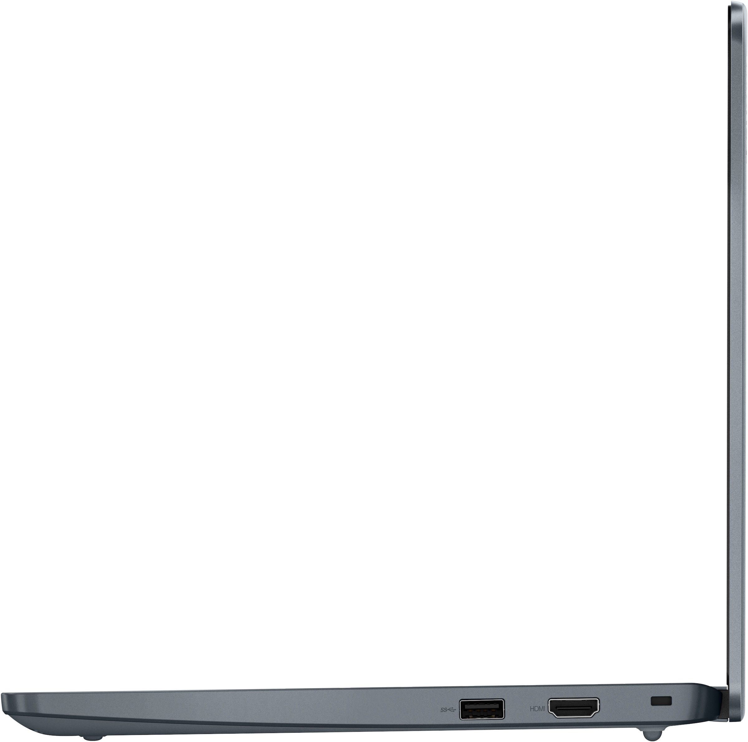 Lenovo Chromebook »Ideapad Slim 3 Chromebook Plus Intel Core i3-N305 8GB RAM«, 35,6 cm, / 14 Zoll, Intel, Core i3, UHD Graphics, 128 GB SSD