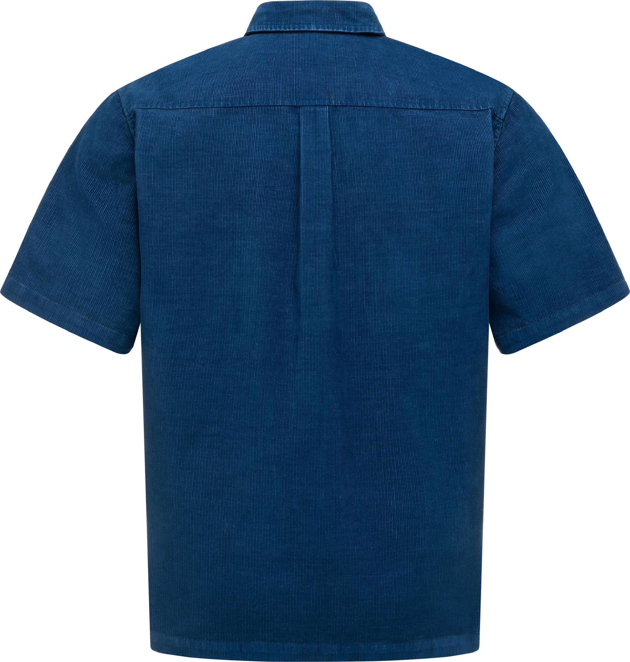 Ragwear Kurzarmhemd »Kurzarmhemd Teecord«