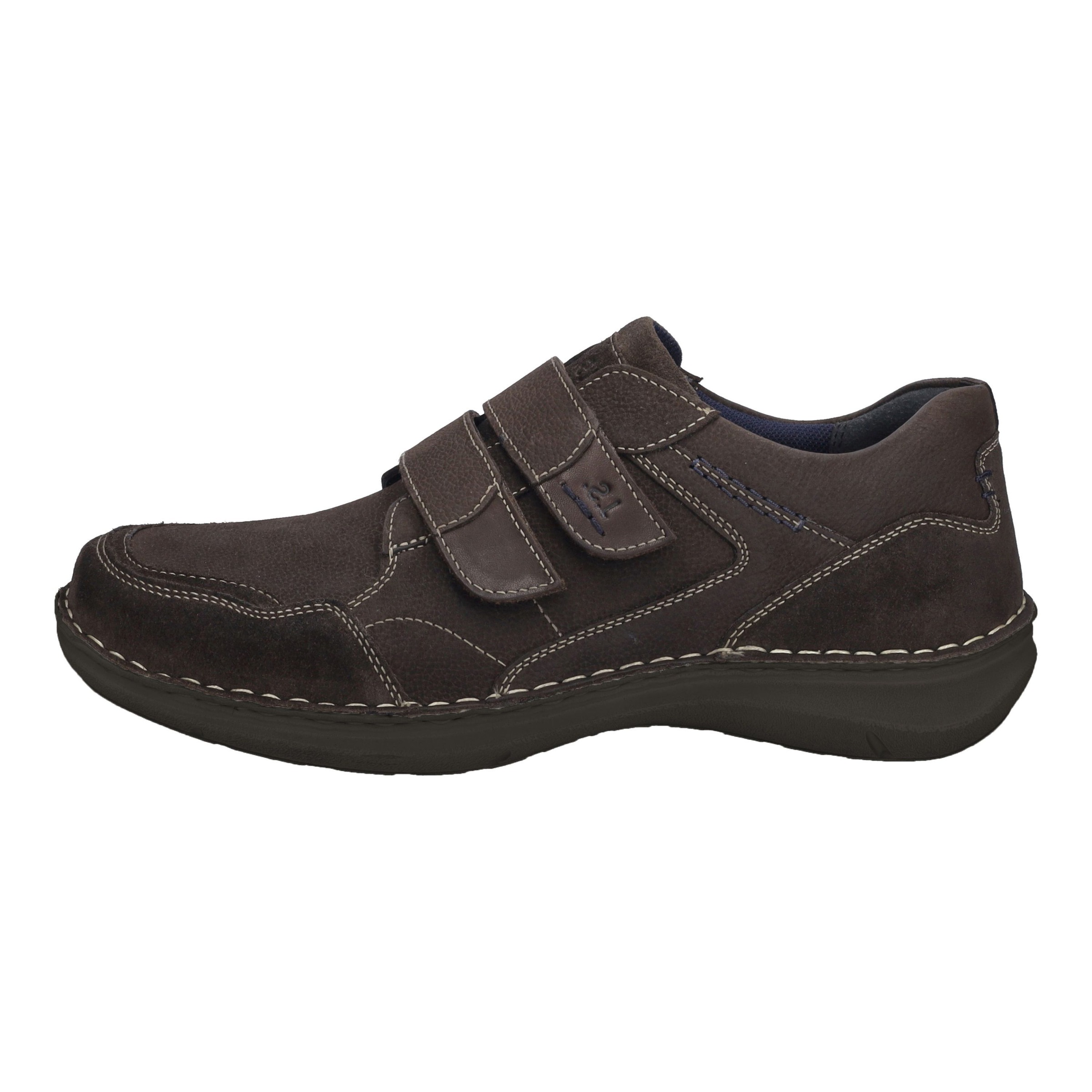 Josef Seibel Slipper »New Anvers 85, moro«