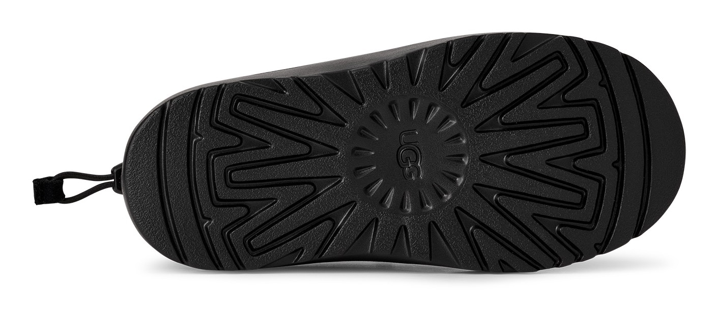 UGG Slipper »TASMAIN WEATHER HYBRID«, Homeslipper, Trekkingschuh mit Schnellverschluss