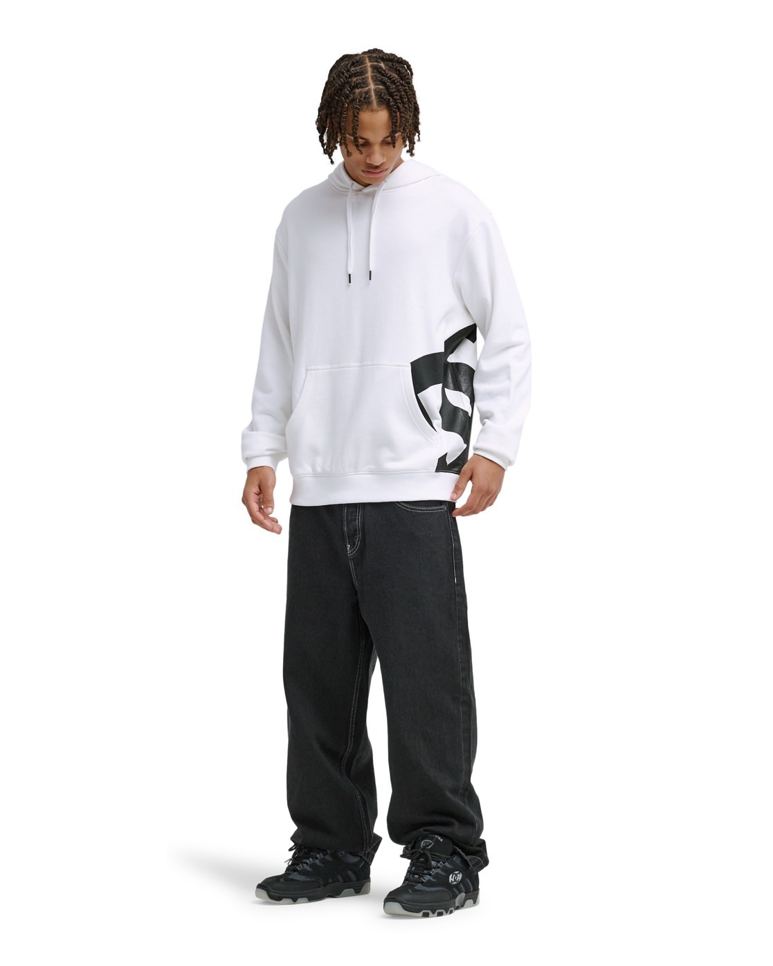 DC Shoes Hoodie »Lanai«
