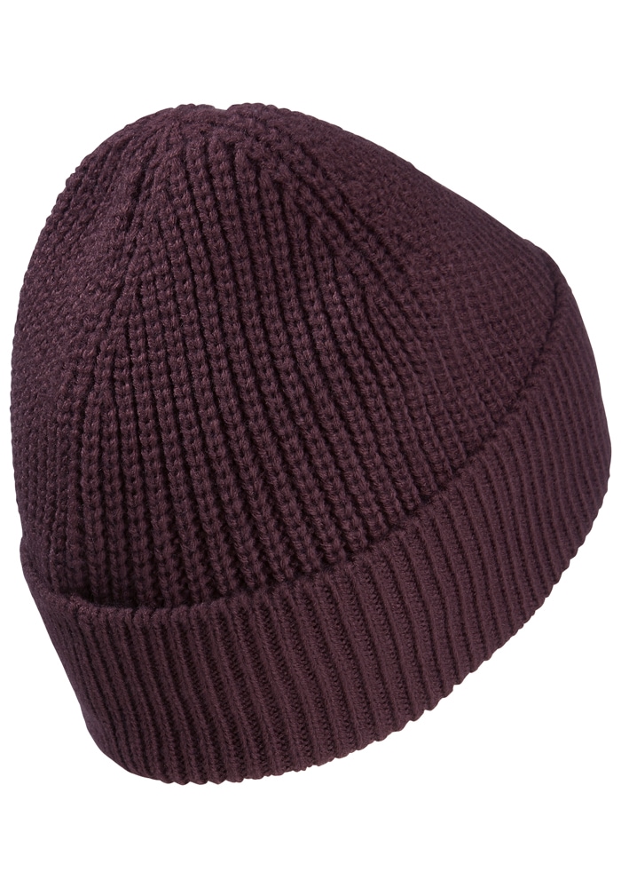 Jack Wolfskin Beanie »BADGE BEANIE«