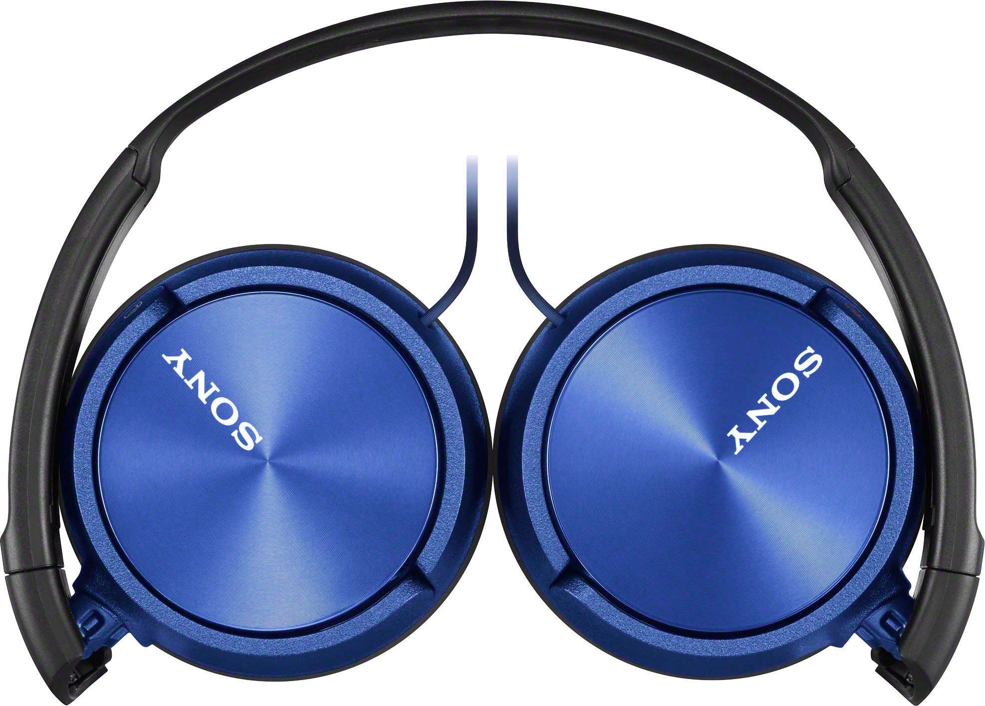 Sony Over-Ear-Kopfhörer »MDR-ZX310AP«, mit Headset Funktion