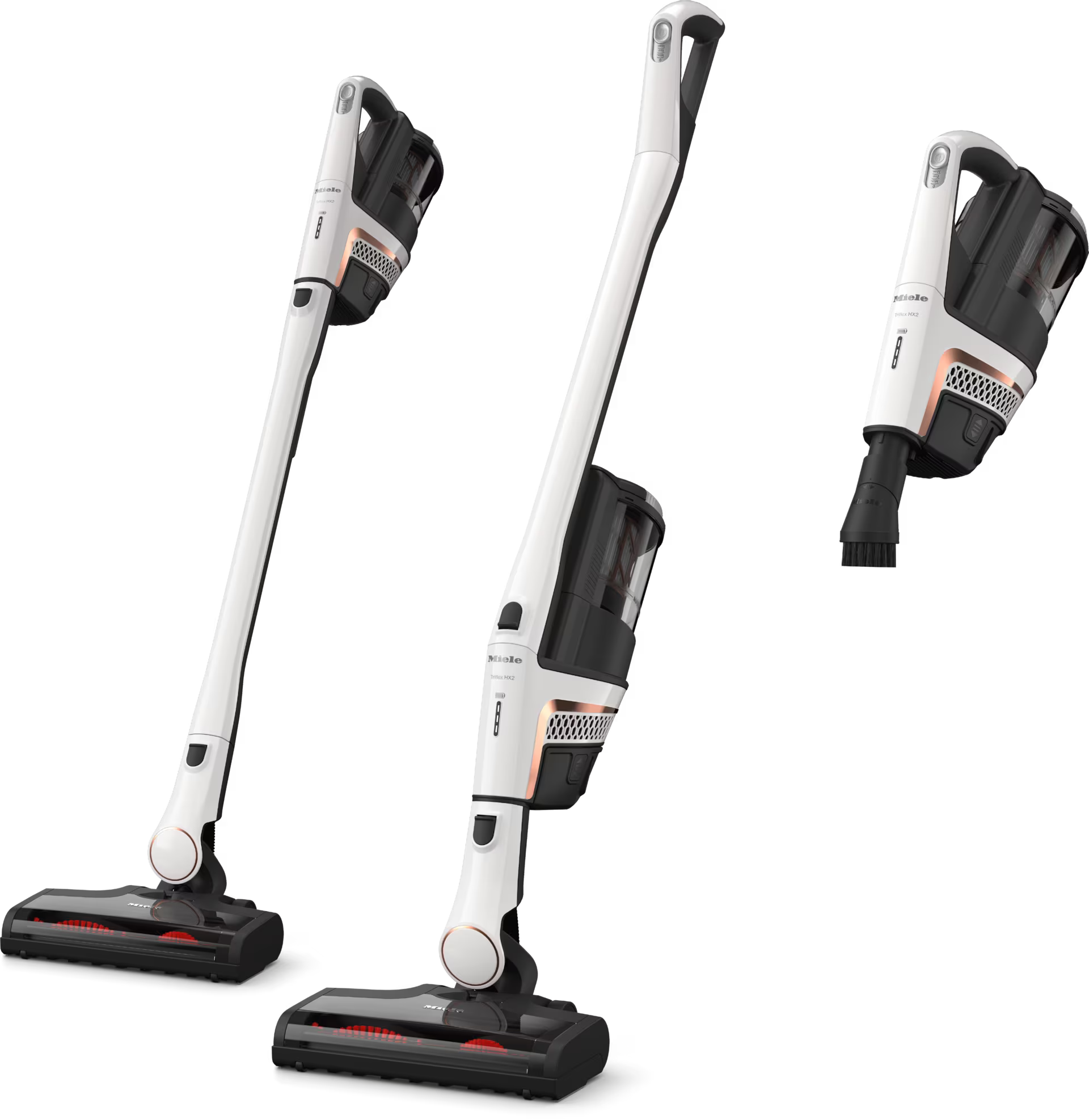 Miele Akku-Hand-und Stielstaubsauger »Triflex HX2 125 Edition«