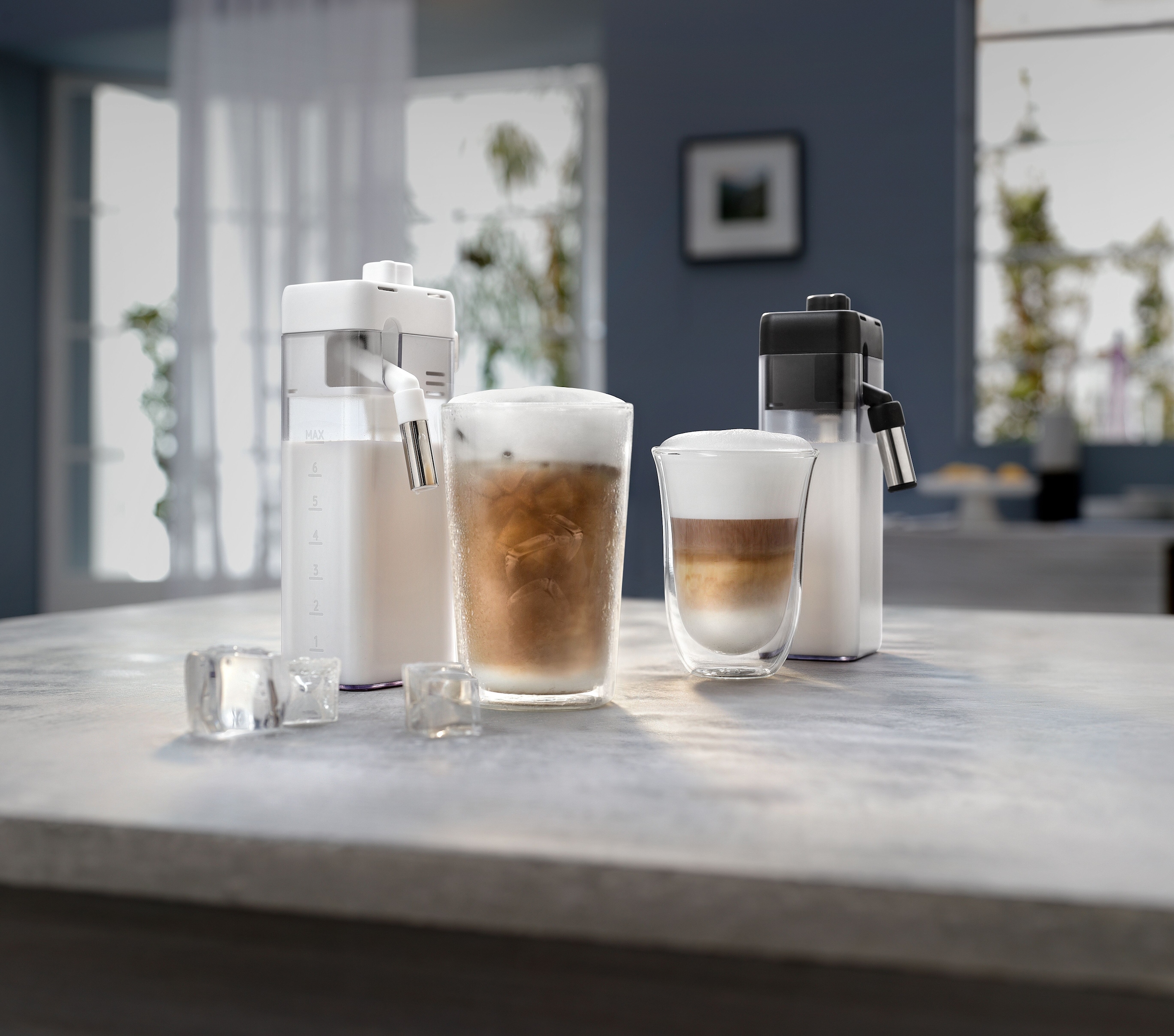 De'Longhi Kaffeevollautomat »Eletta Ultra ECAM470.75.GXB«