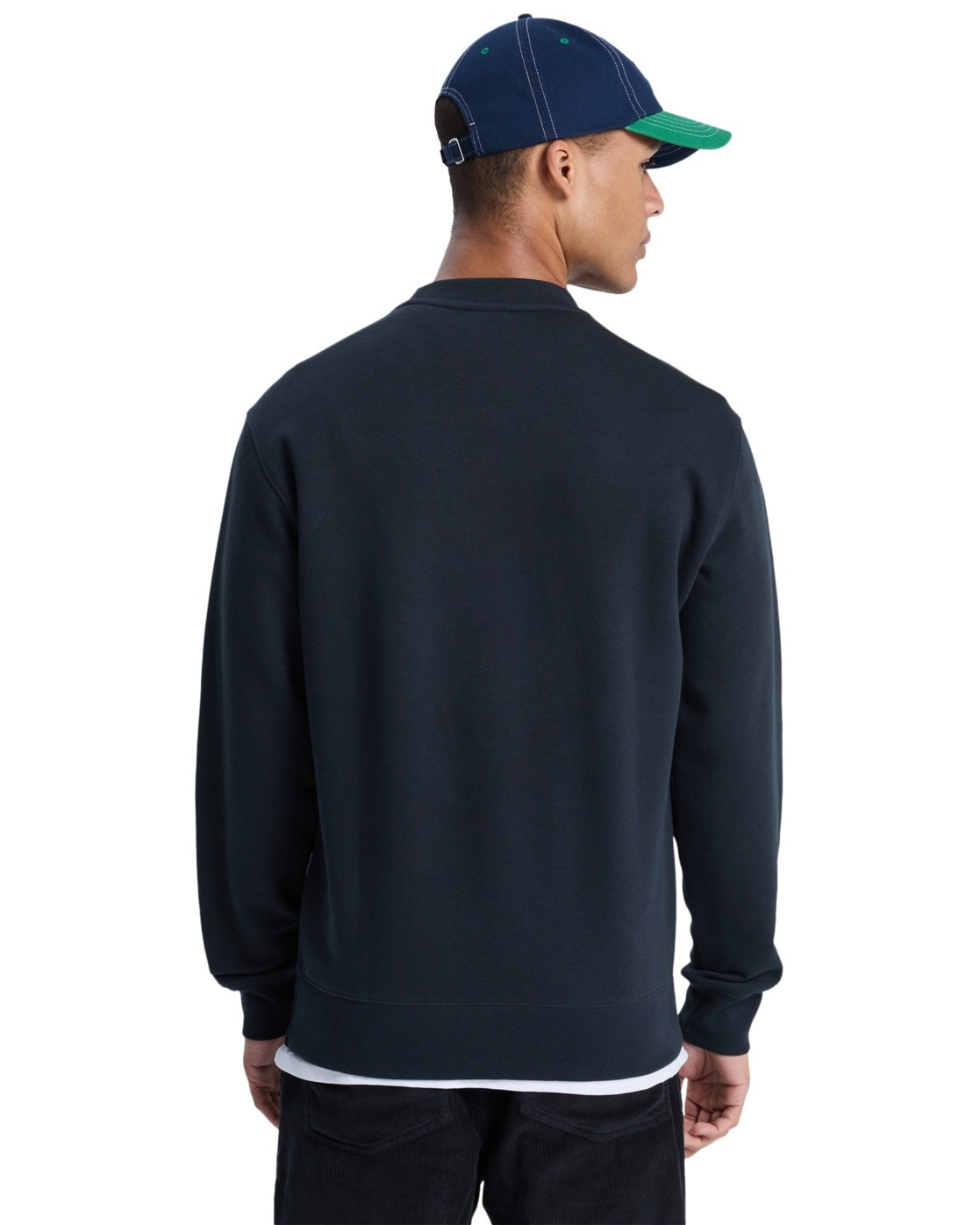 Quiksilver Sweatshirt »Salt Water«
