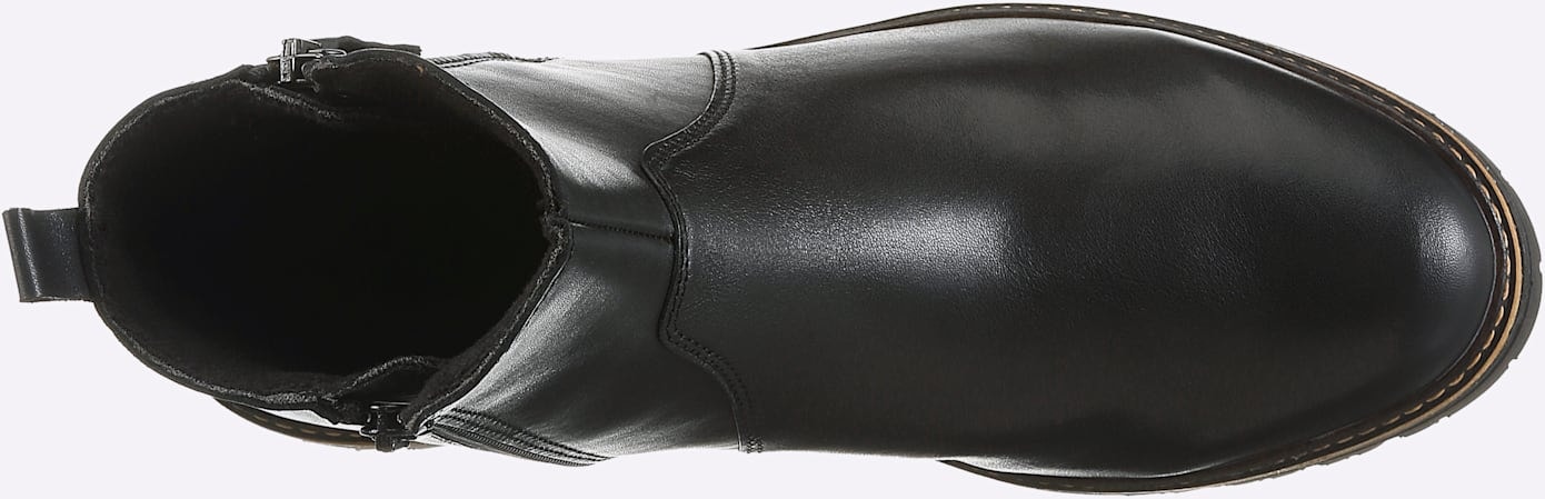 Casual Looks Stiefelette