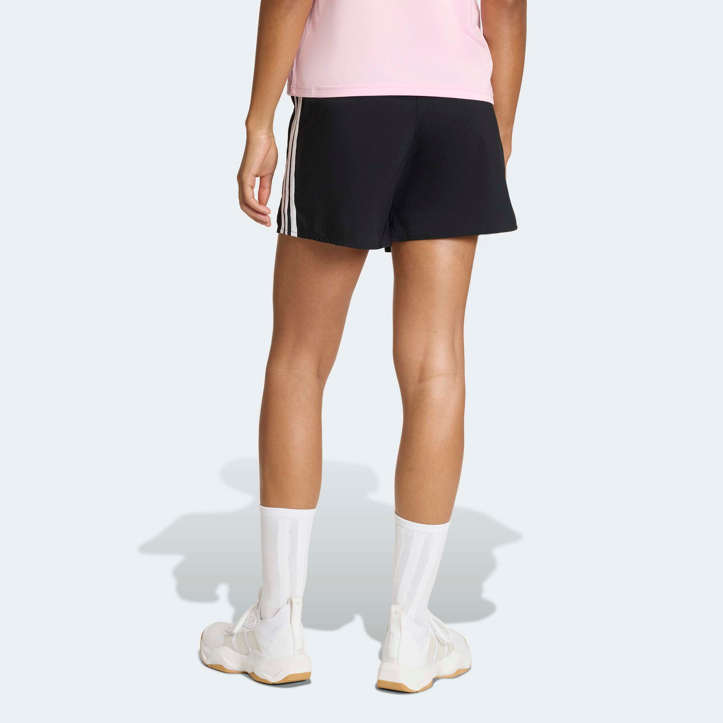 adidas Performance Shorts »WE 3S WVN SH«