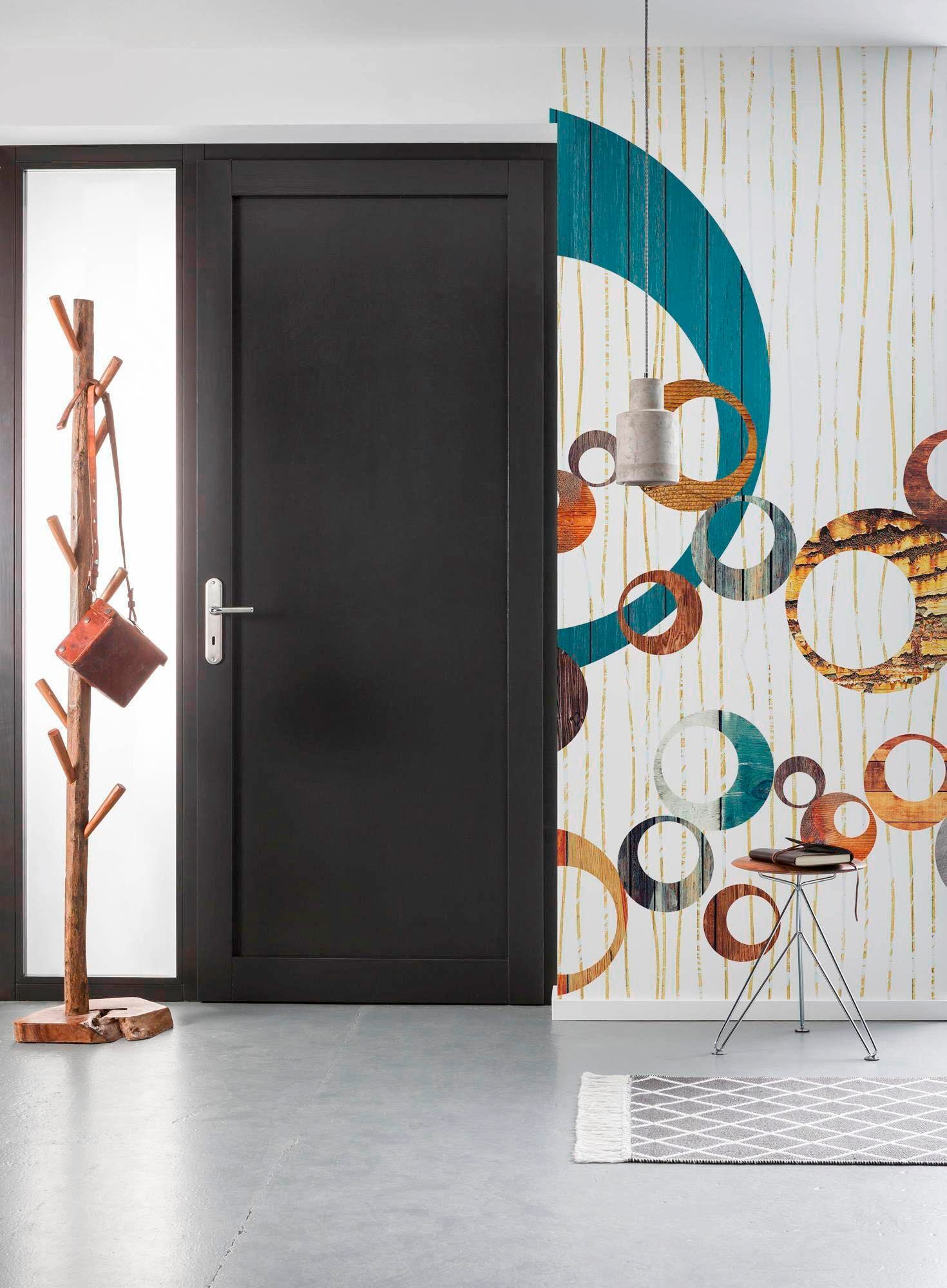 Komar Vliestapete (Breite x Höhe), Vliestapete, 100 cm Bahnbreite