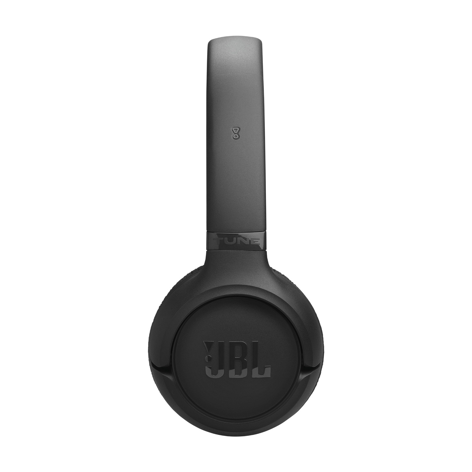 JBL On-Ear-Kopfhörer »Tune 530C USB-C« Freisprechfunktion Kabelgebundener On-Ear-Kopfhörer
