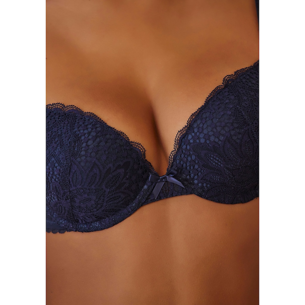 Vivance Push-up-BH