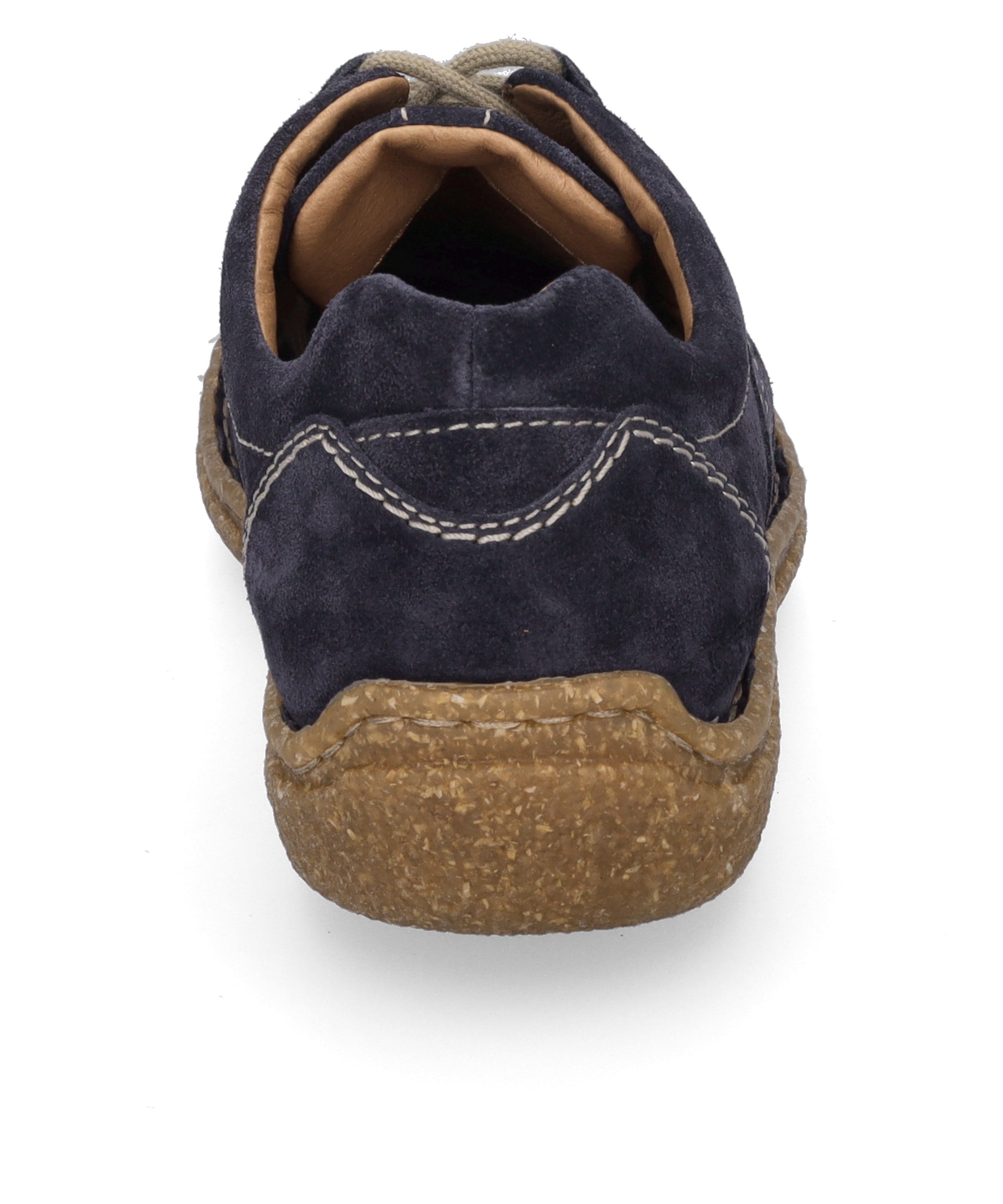Josef Seibel Schnürschuh »Neele 44, jeans«