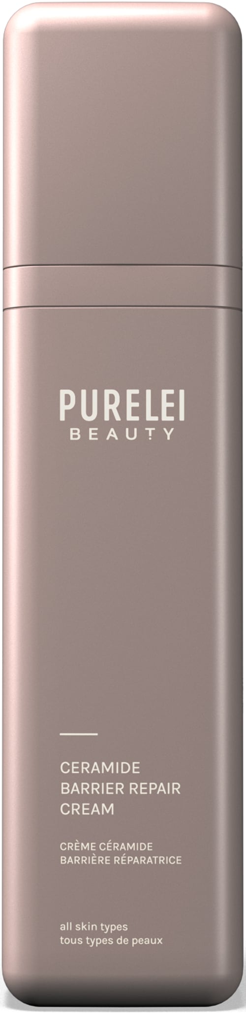Purelei Gesichtspflege »Ceramide Barrier Repair Cream«