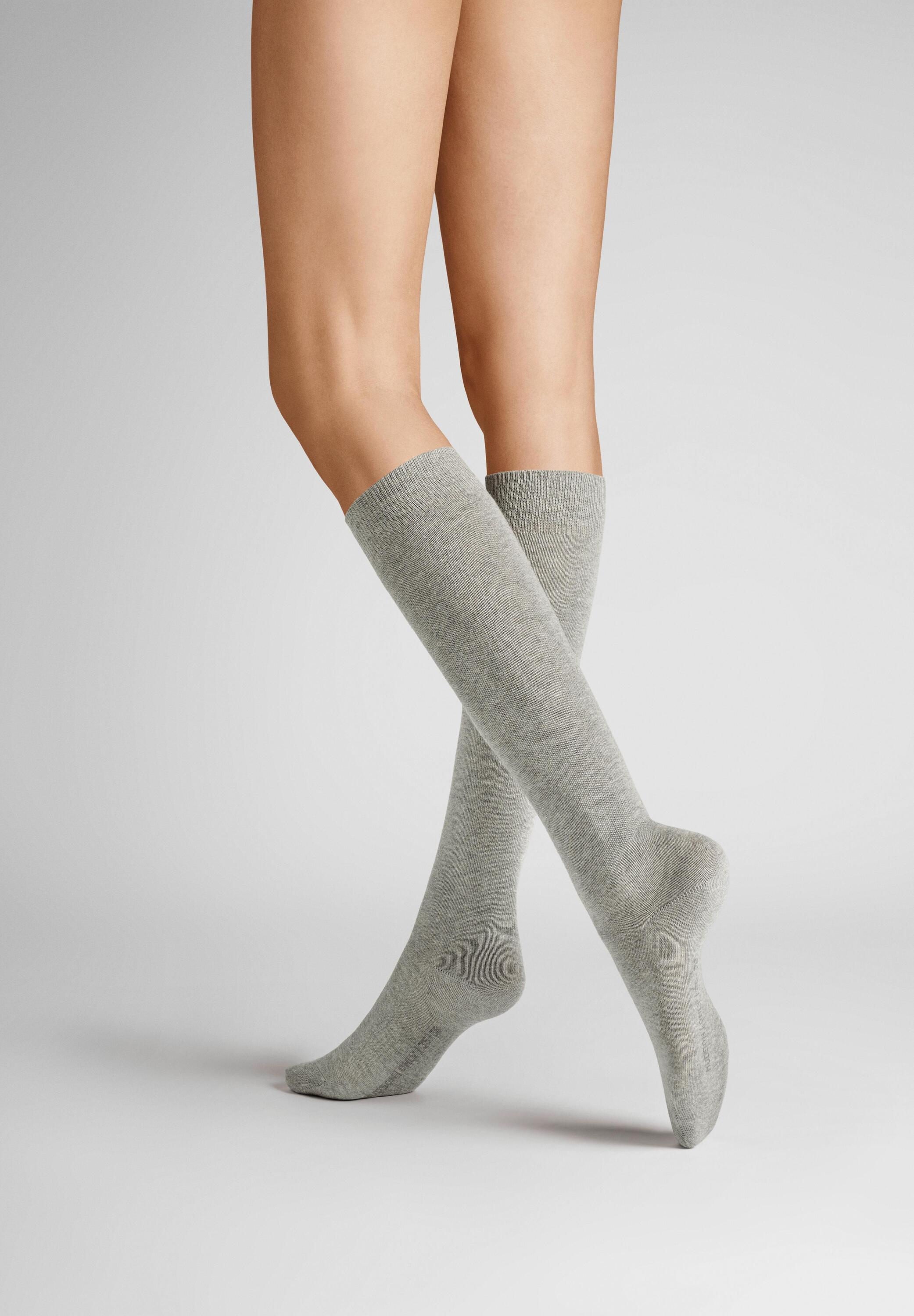 Hudson Kniestrümpfe »Kniestrumpf Only 2-Pack«