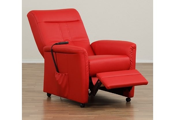 sit&more TV-Sessel »Charlie«, (Set), wahlweise mit Motor und Aufstehhilfe