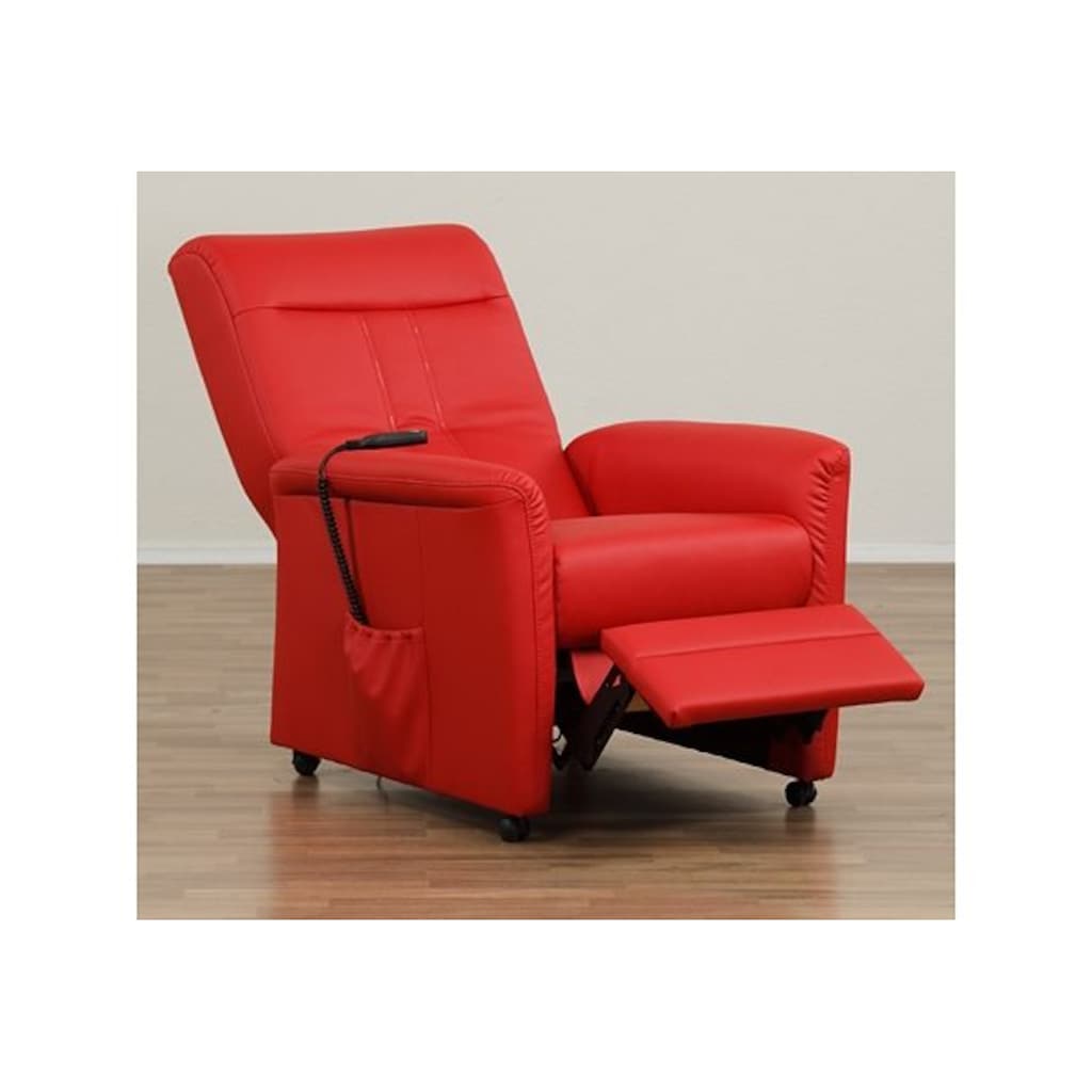 sit&more TV-Sessel »Charlie«, (Set)