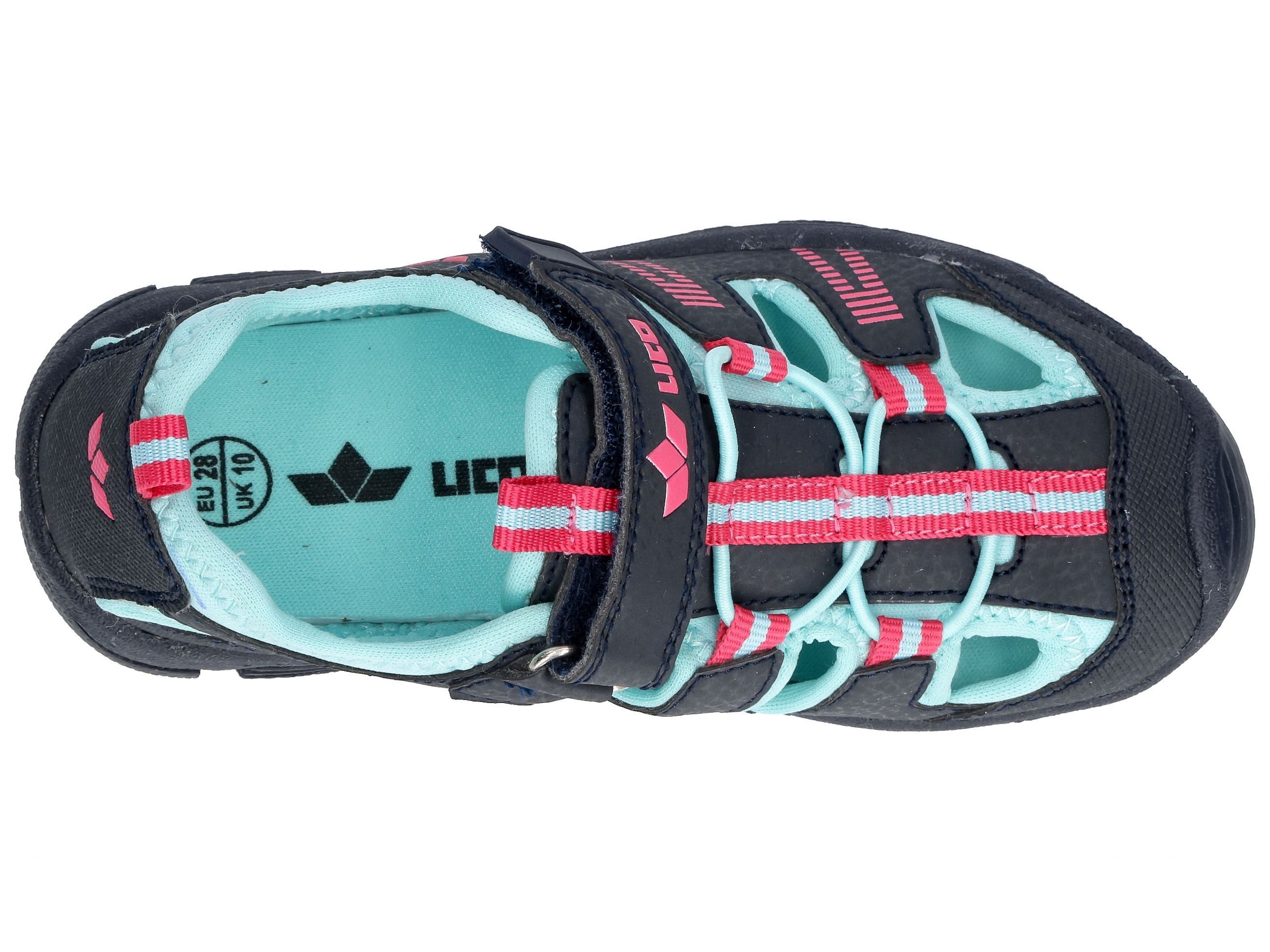 Lico Outdoorsandale »Sandale Ardales VS«
