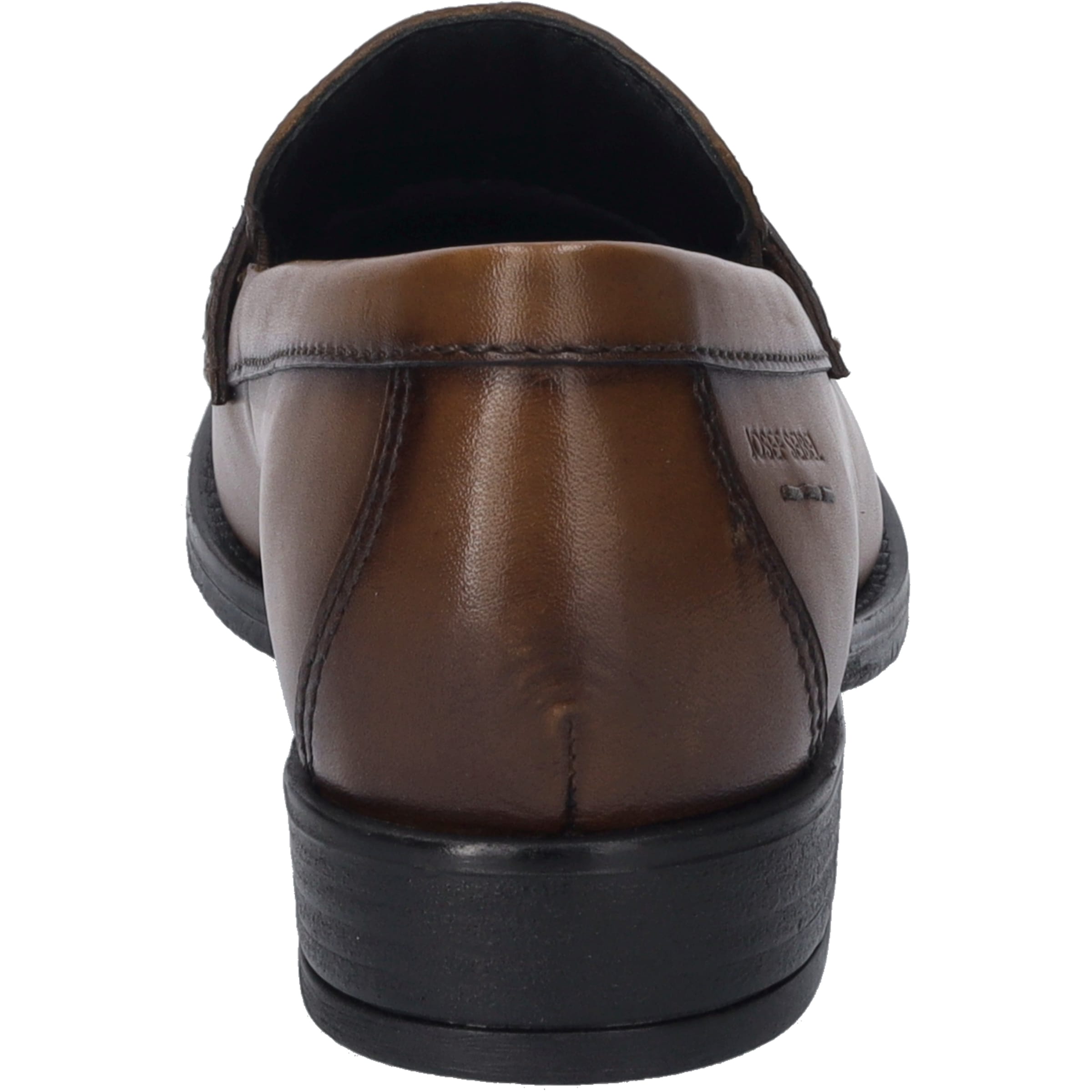 Josef Seibel Slipper »Simona 07, cognac«