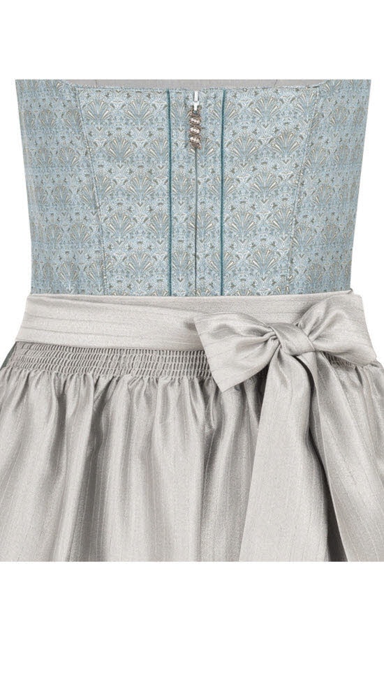 Nübler Dirndl »Midi Dirndl Efia«