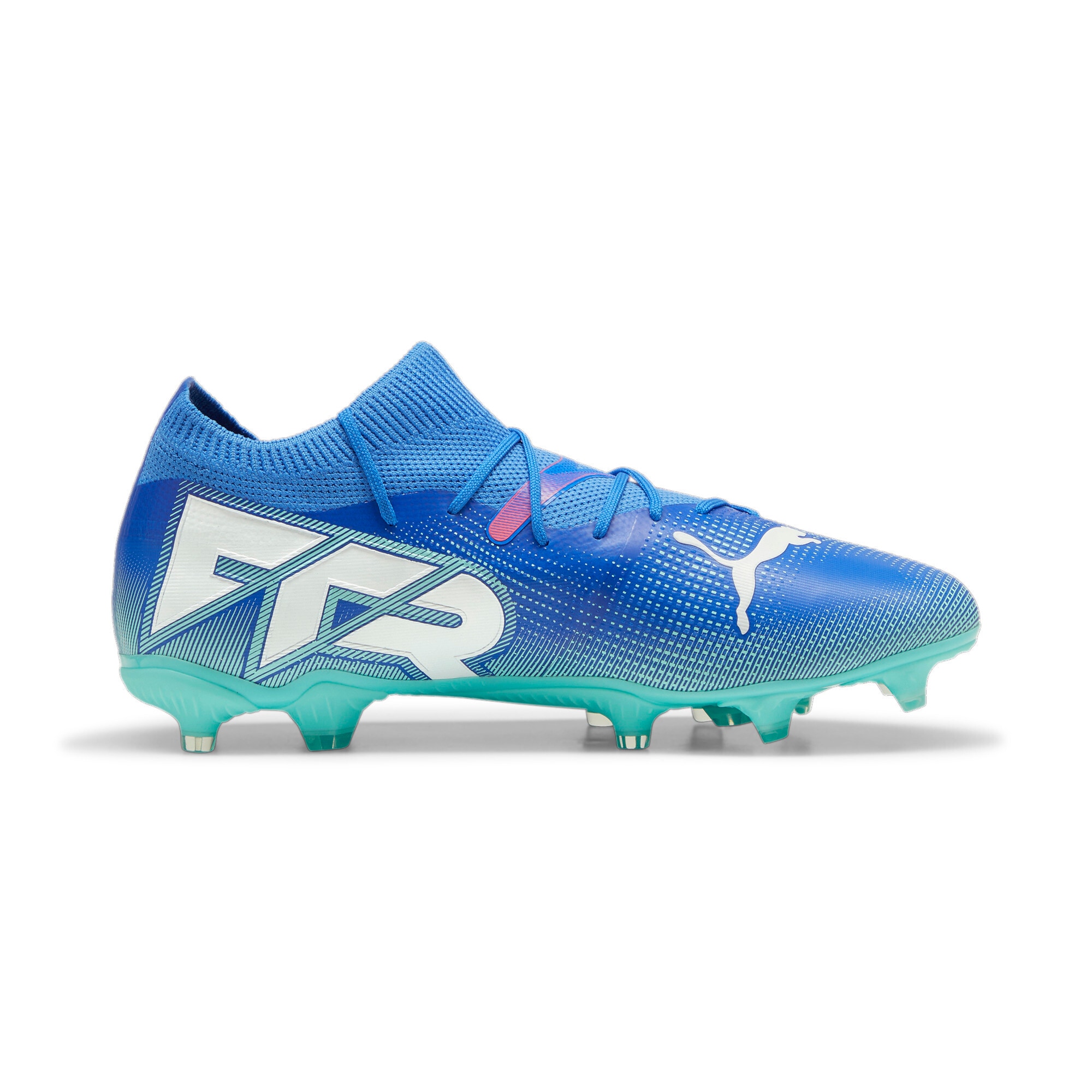 PUMA Fußballschuh »FUTURE 7 MATCH FG/AG«