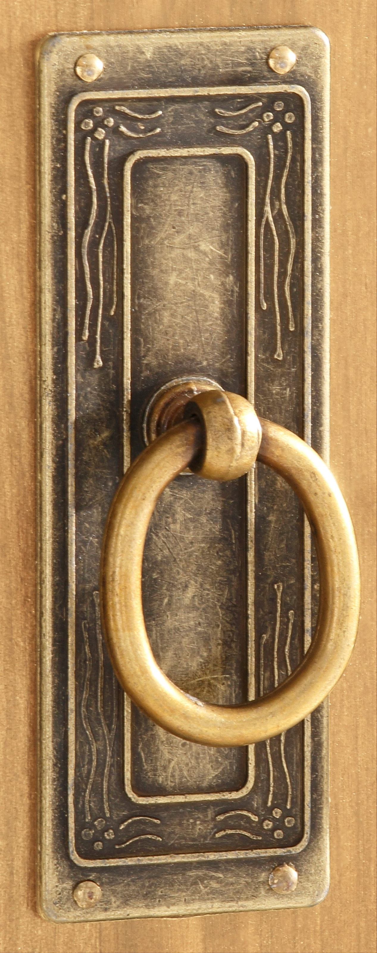 Home affaire Kleiderschrank »Madrid«, (3 Breiten: 90/164/245 cm H/T ca.190/59 cm), aus massiver Kiefer, in 3 Breiten mit Spiegeltüren