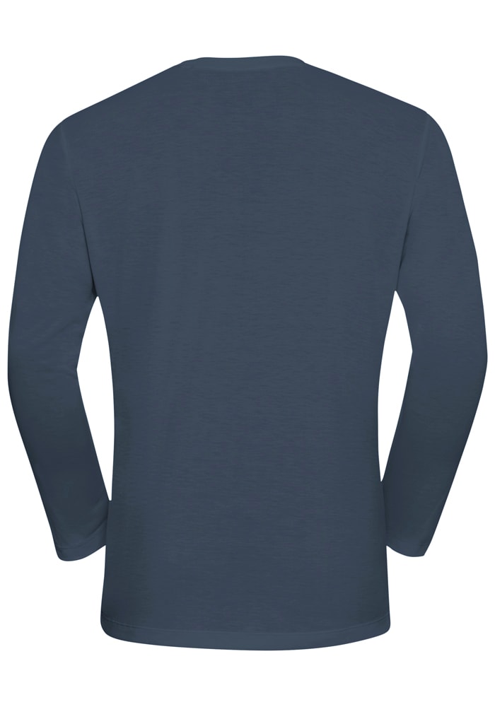 Jack Wolfskin Langarmshirt »VONNAN LS T M«