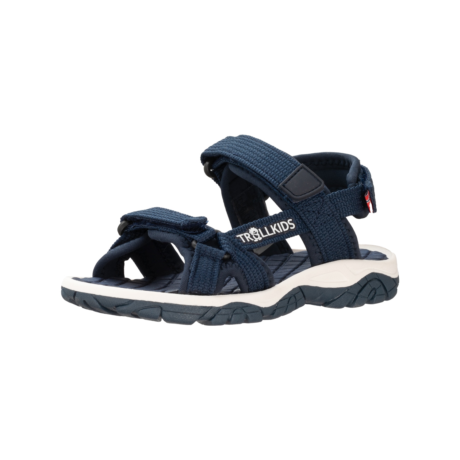 Sandale »KIDS OSLOFJORD SANDAL«