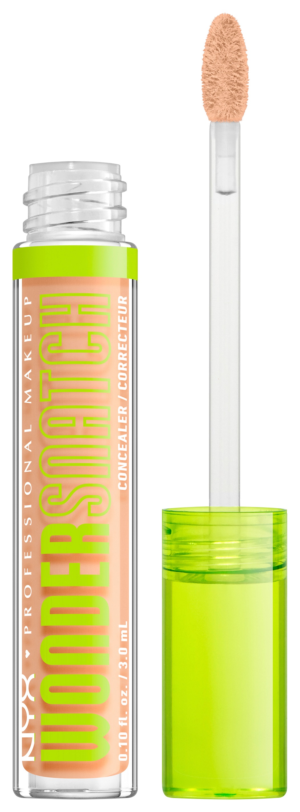 Nyx Damen Concealer »Professional Makeup Wonder Snatch Concealer«