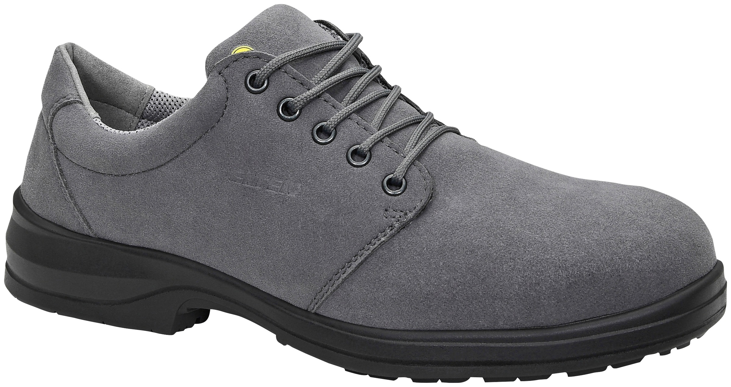 Elten Sicherheitsschuh »DIRECTOR XXB grey Low ESD S1«