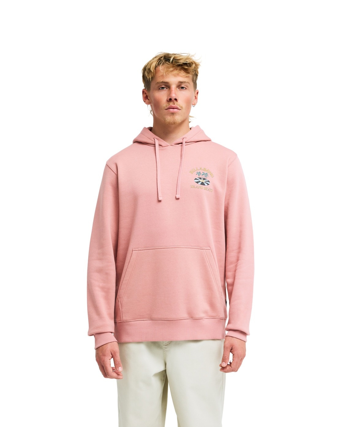 Billabong Hoodie »Foundation«
