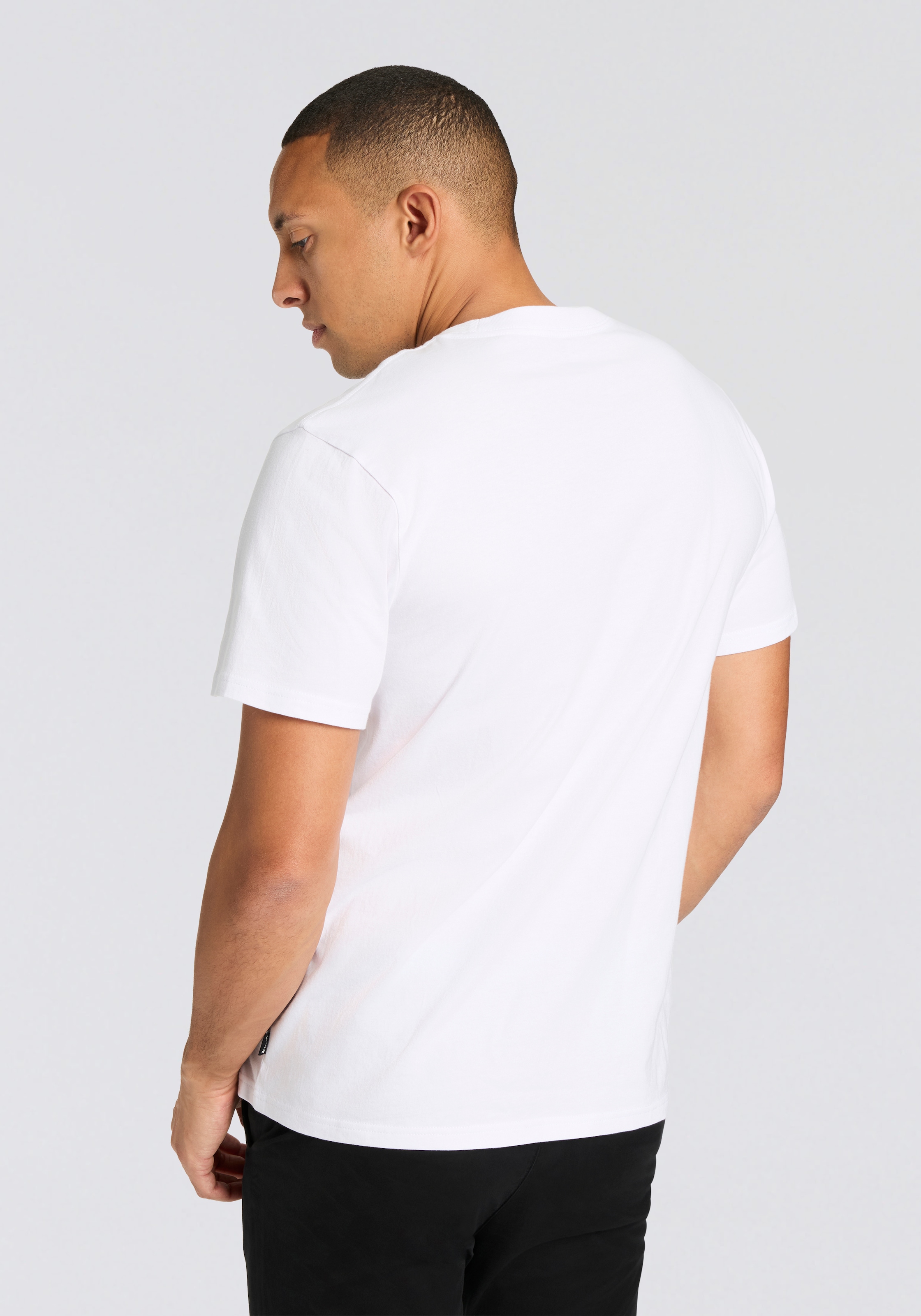 Billabong T-Shirt »SHORT SLEEVETEEPACKYM (AST)« 2 tlg. sportlicher Stil, Kurzarm-Design, aus Baumwolle, zweiteiliges Set