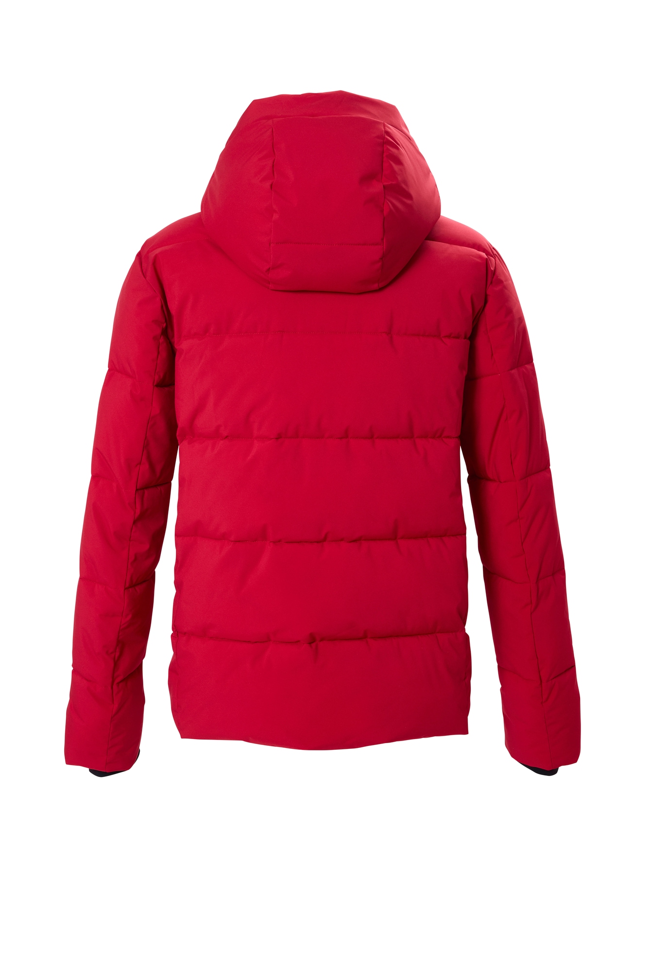 G.I.G.A. DX by killtec Steppjacke »GW 5 MN QLTD JCKT« mit regulierbarer Schirmkapuze, wasserabweisend, winddicht
