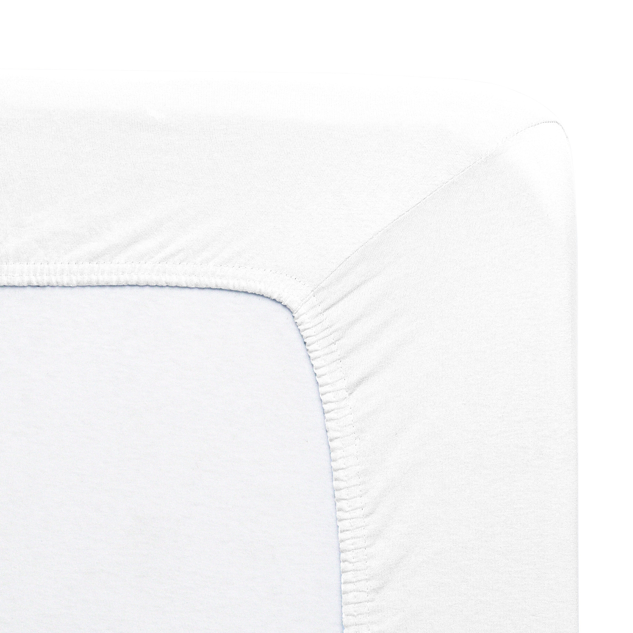 Florella Bettlaken »Flausch-Flanell,  100% Baumwolle«