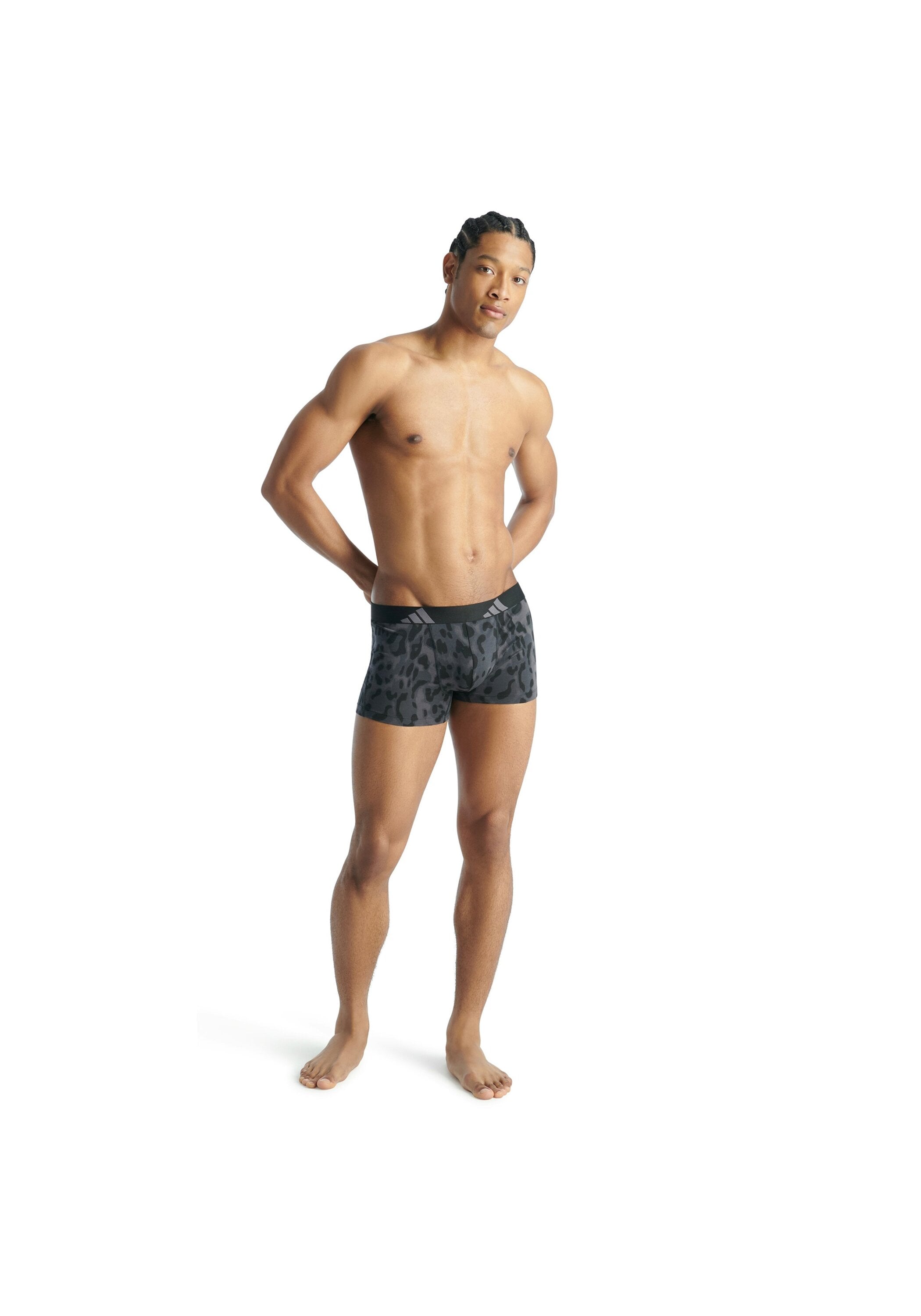 adidas Originals Boxershorts »Boxershort 3er Pack«