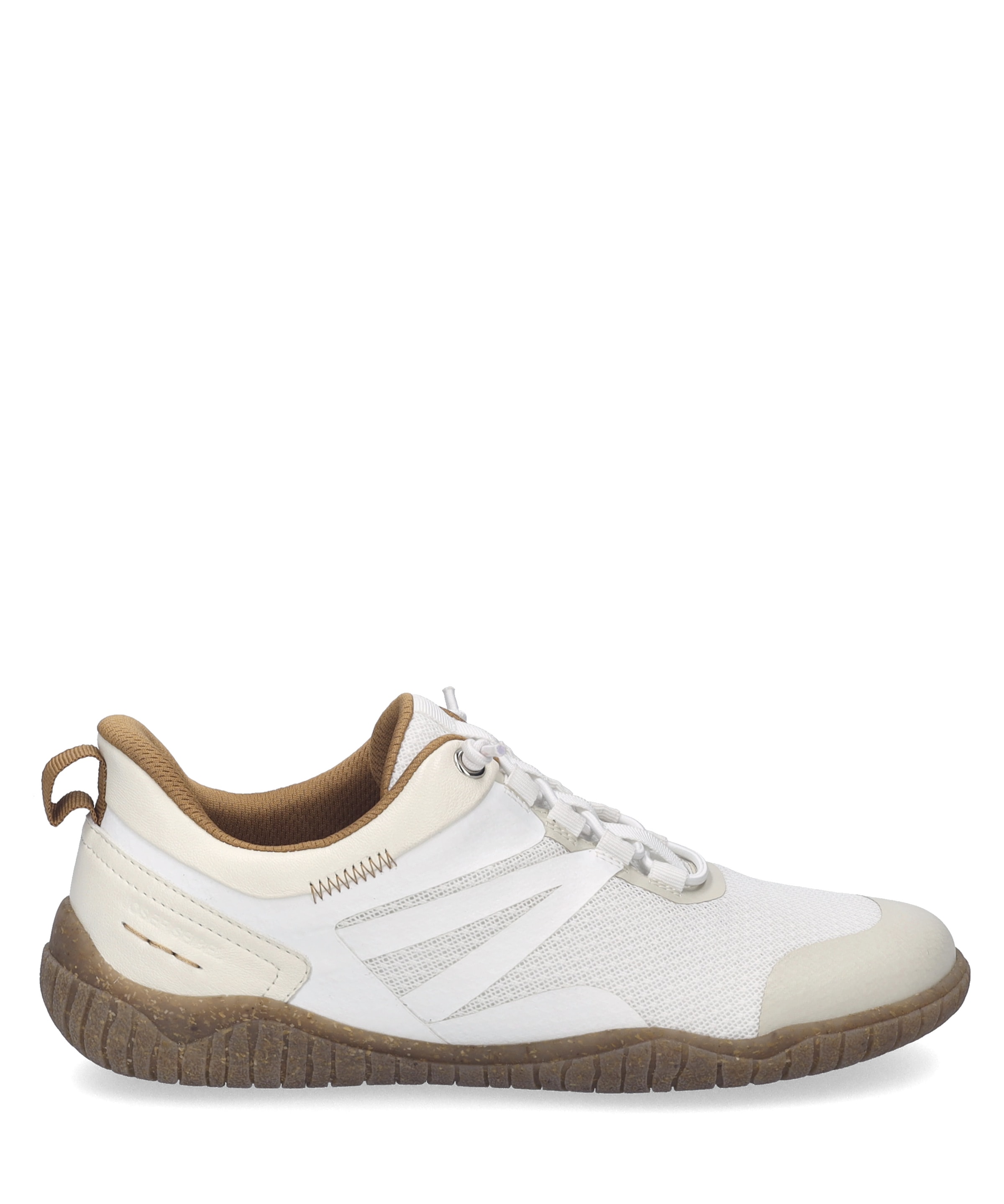 Josef Seibel Sneaker »Wynona 11, weiss«