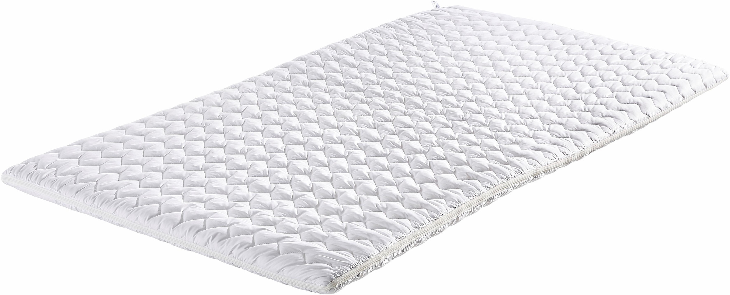 Maintal Boxspringbett inkl. Topper